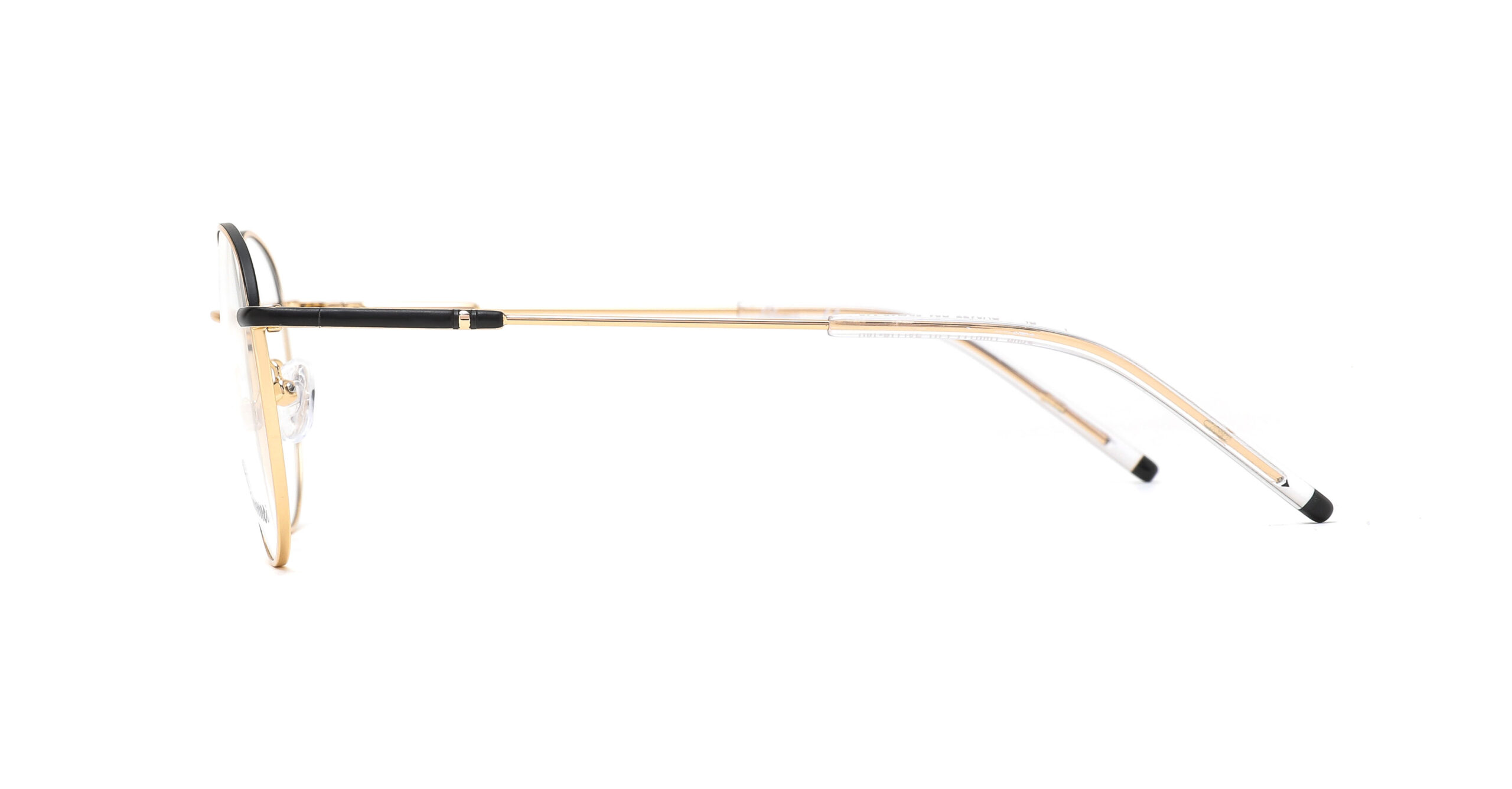 DV0177 C01 Gold Black