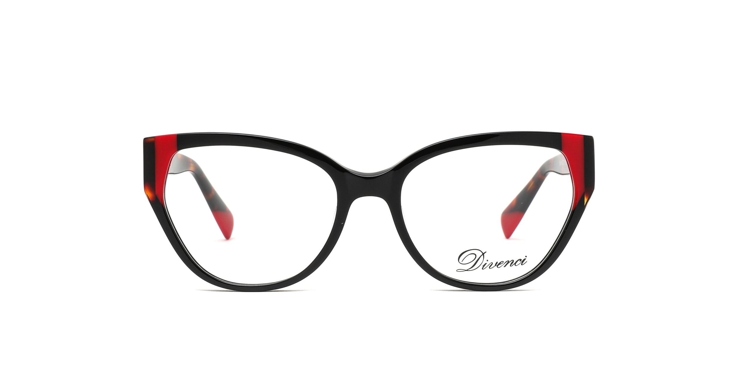 DV0169 C01 TS Red Black