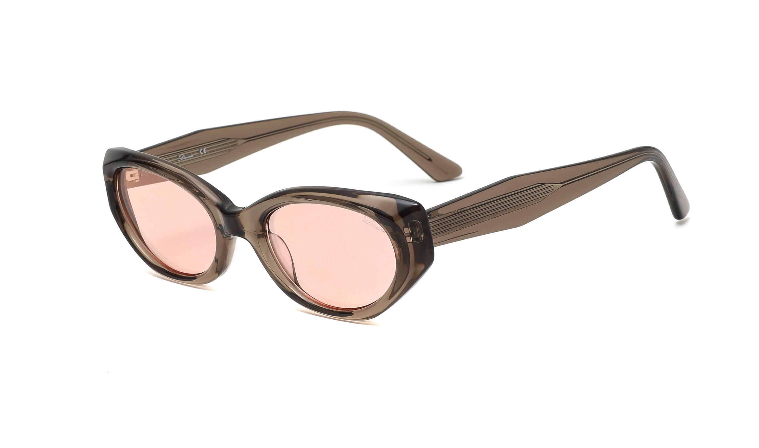 DV0015 C3 Rose Gold Champagne Sun