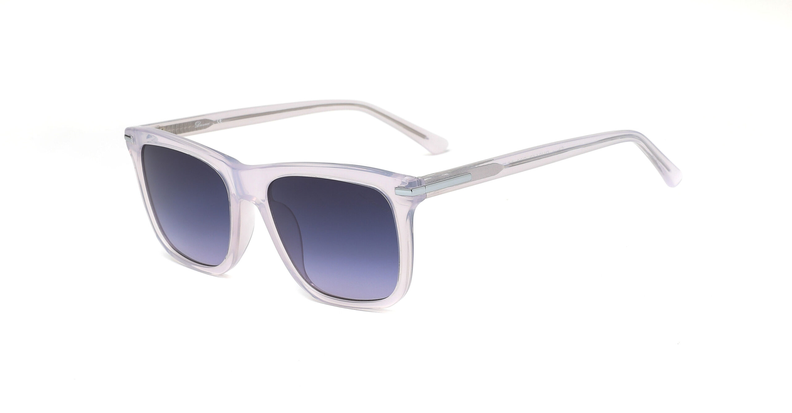 DV0142 C3 Silver White Sun