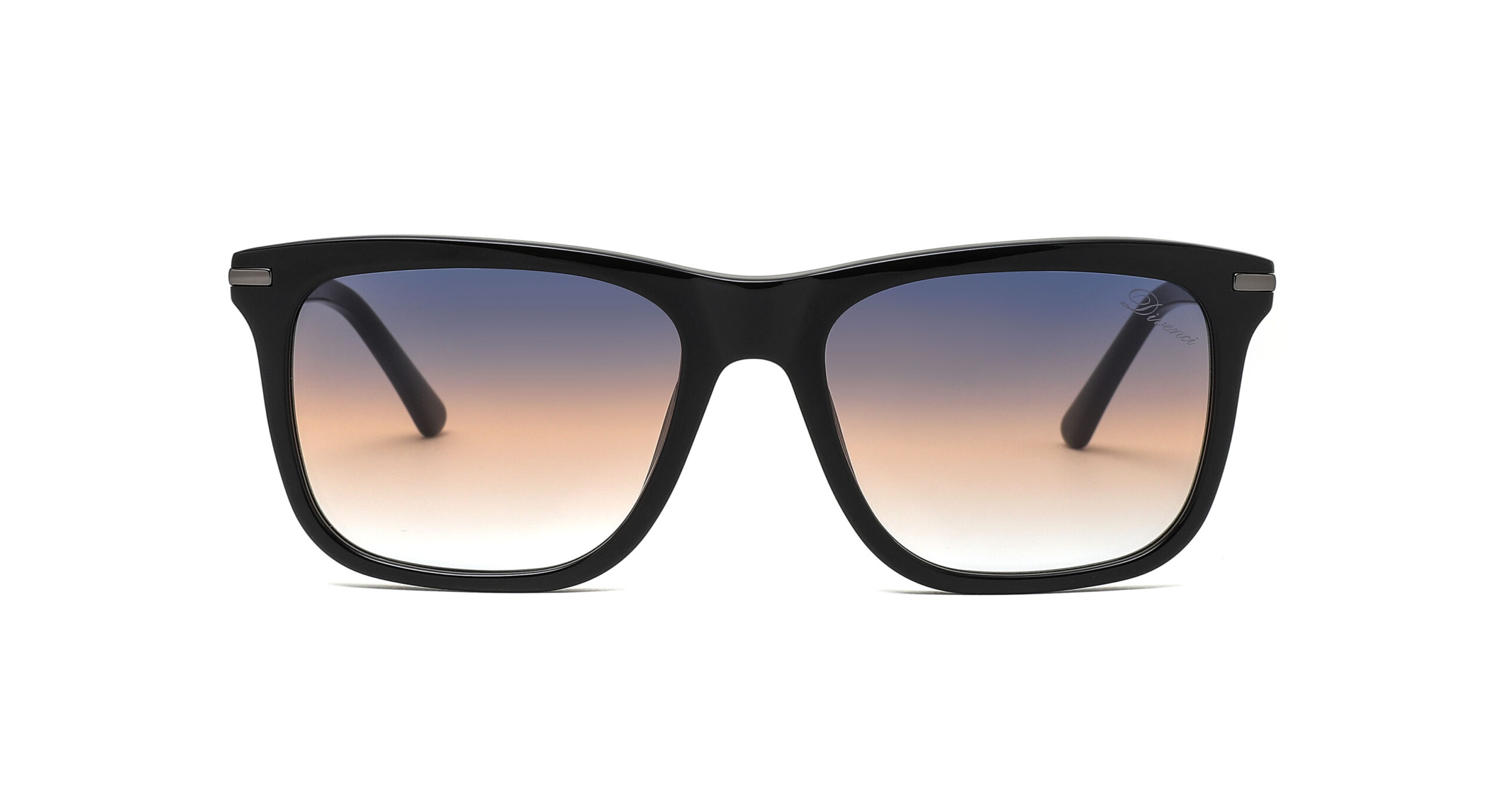 DV0142 C5. Gun. Black Sun