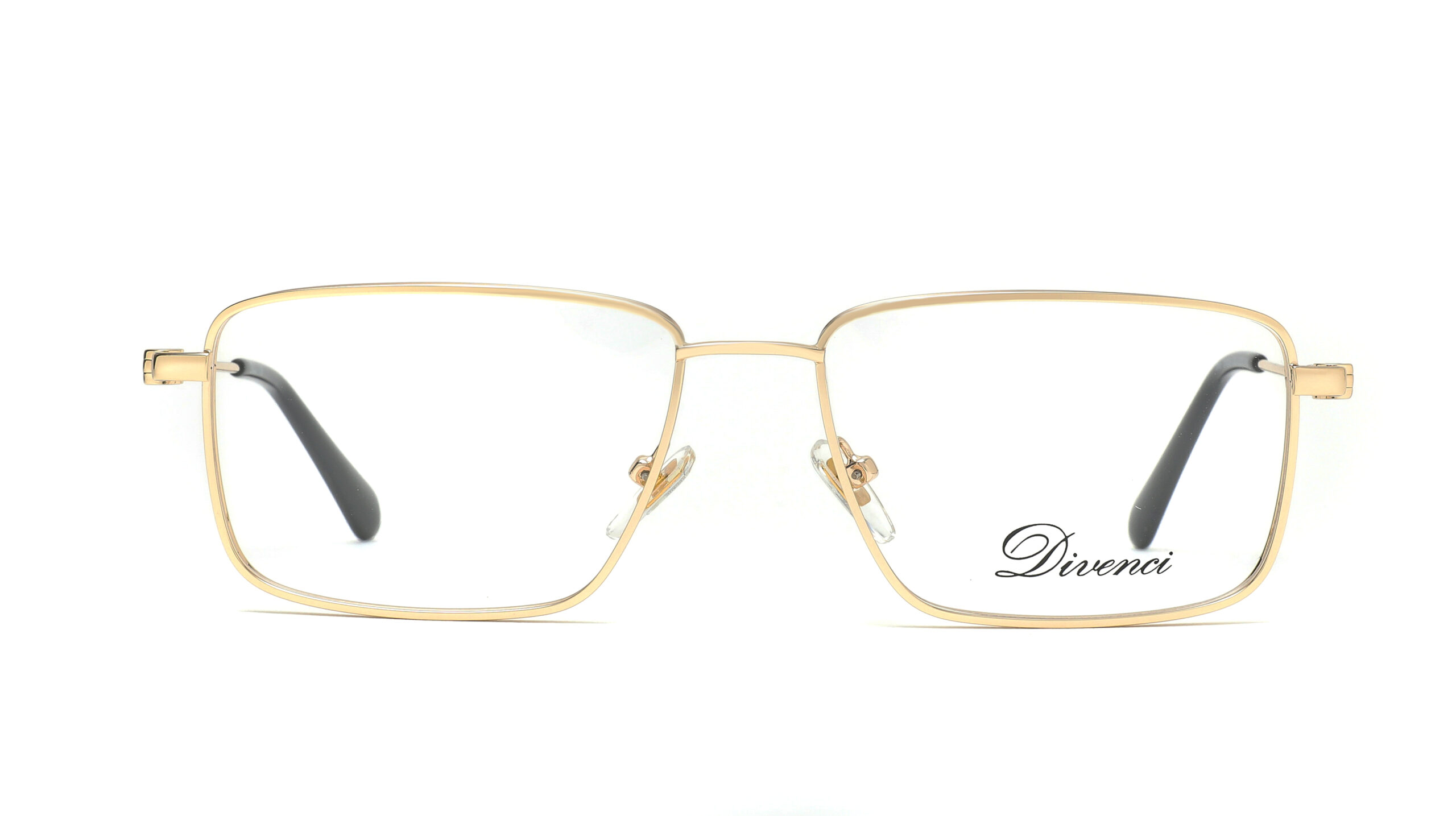 DV0034 C3 Bright Gold Black