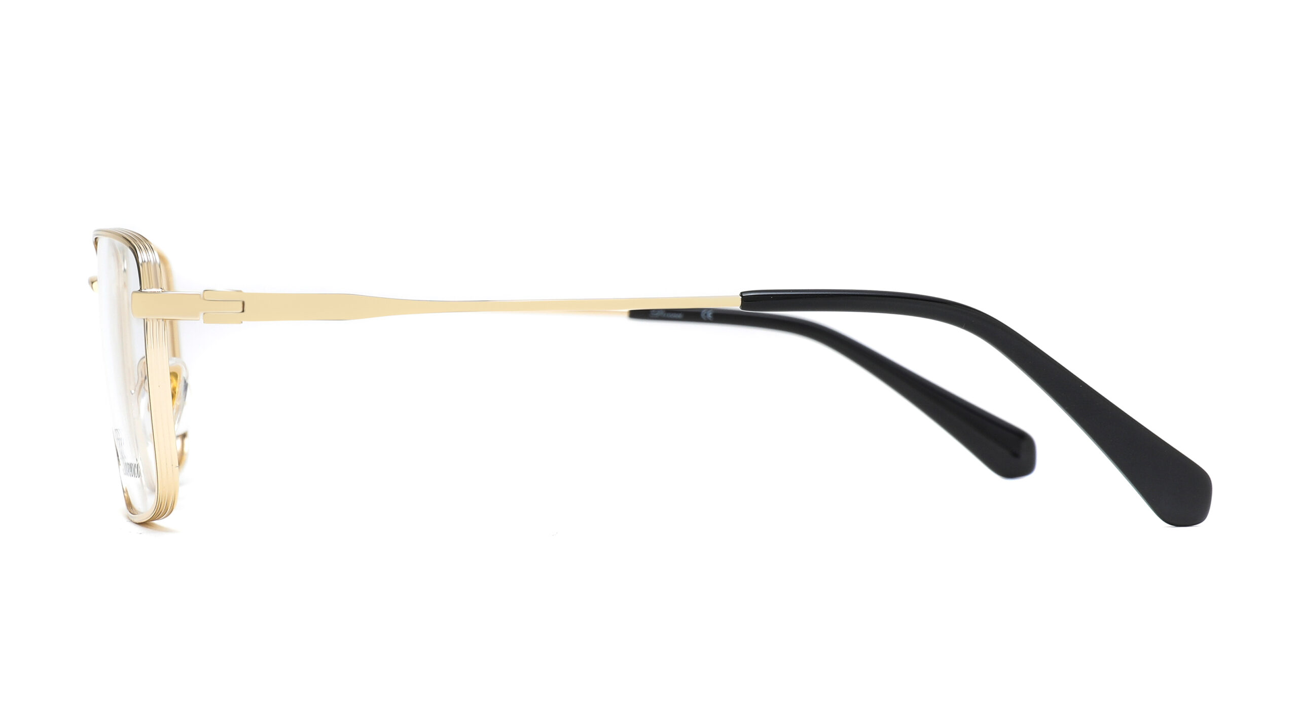 DV0034 C3 Bright Gold Black