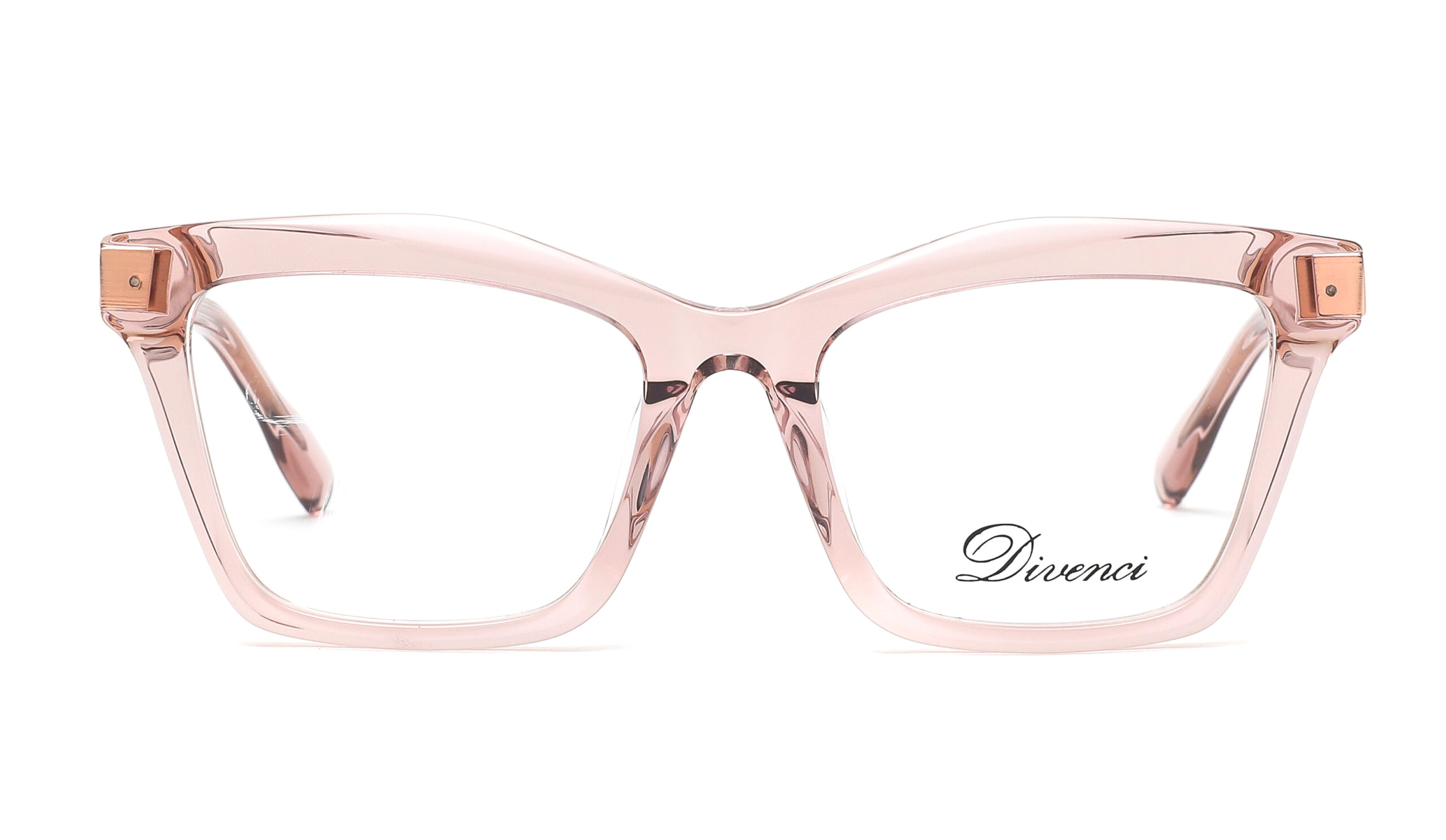 DV0011 C3 Silver Trans Pink