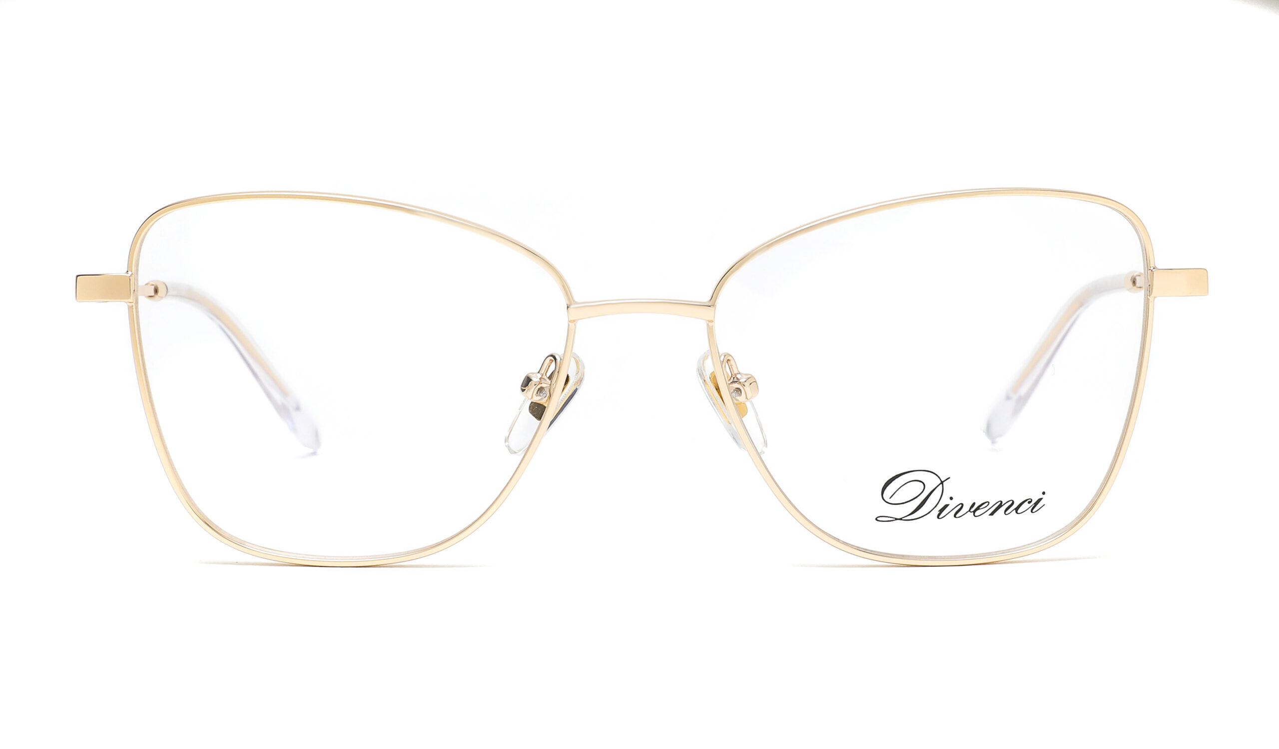 DV0031 C1 Gold Trans White