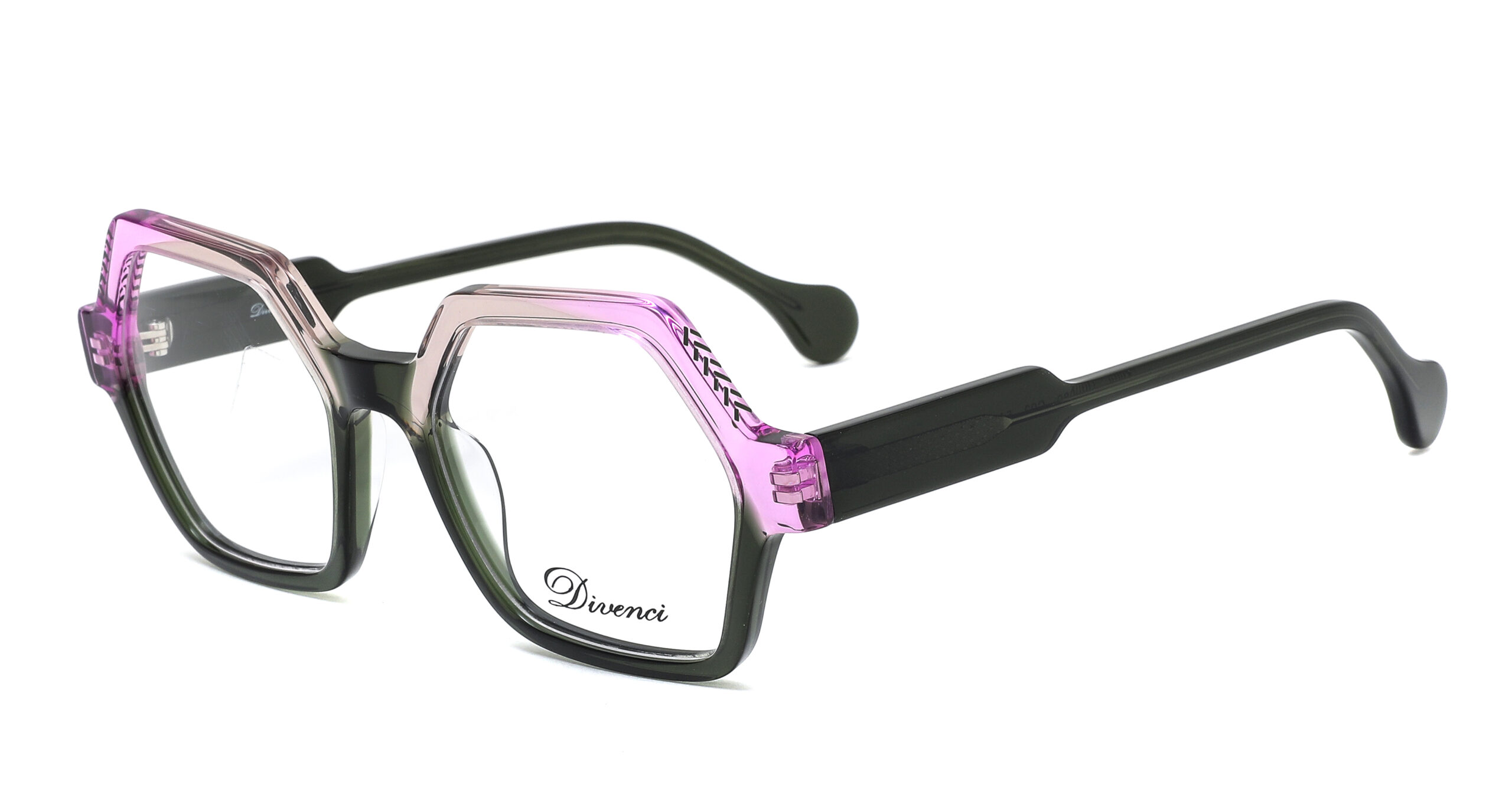 DV0089 C2 Silver Trans Green