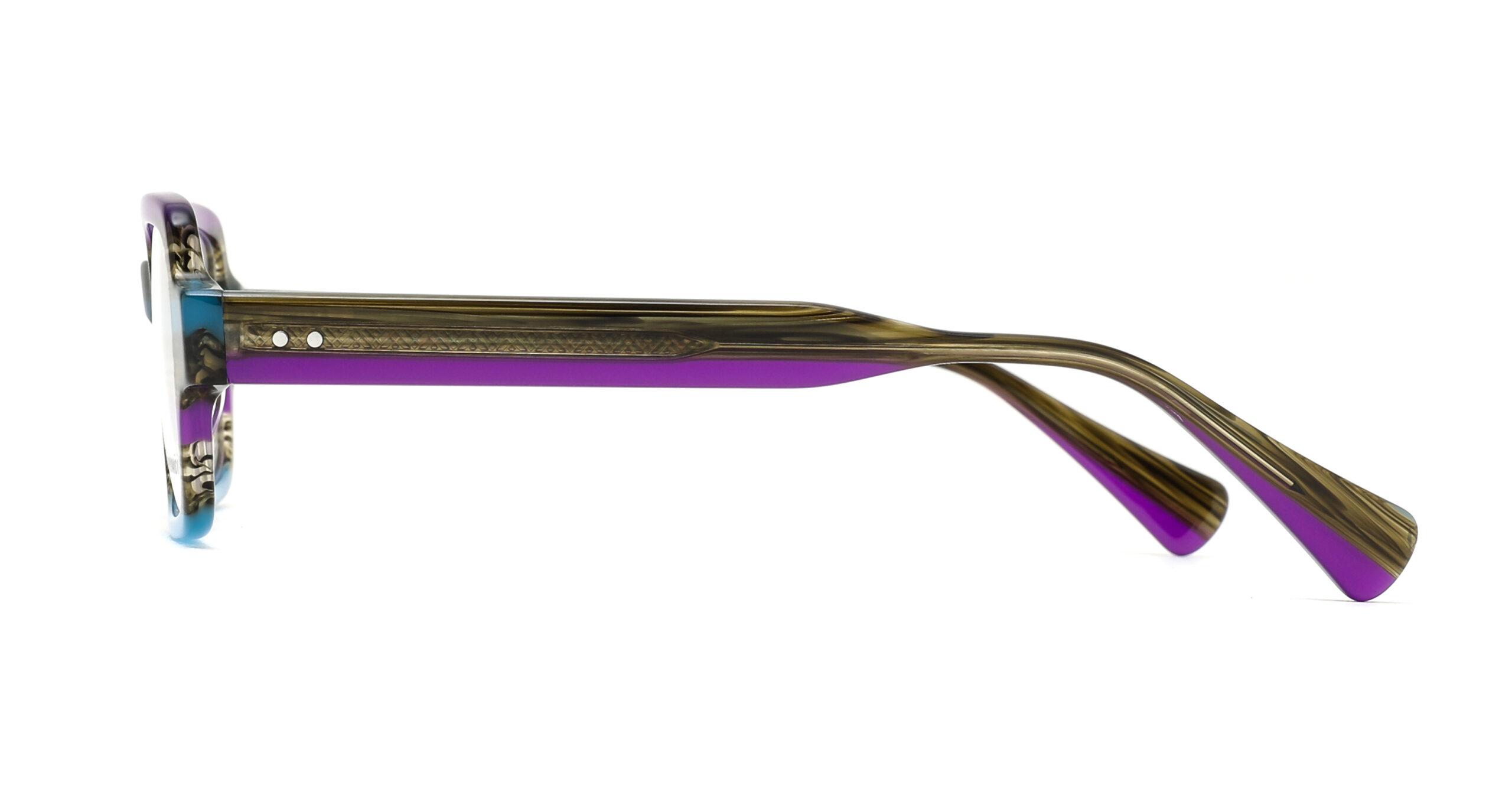 DV0084 C2 Silver Red Purple Blue S.