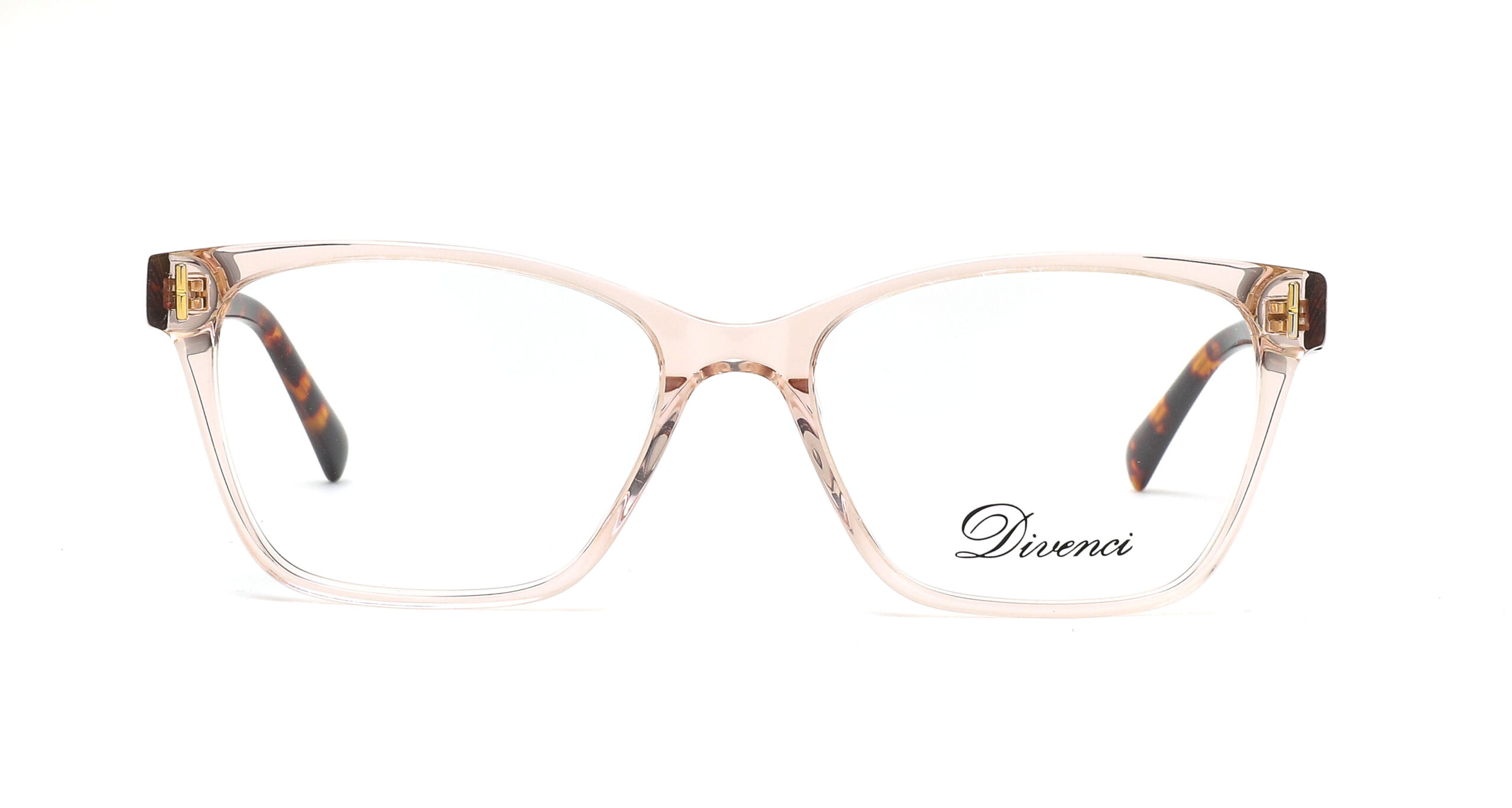 DV0101 C2 Gold Champagne Tea TS