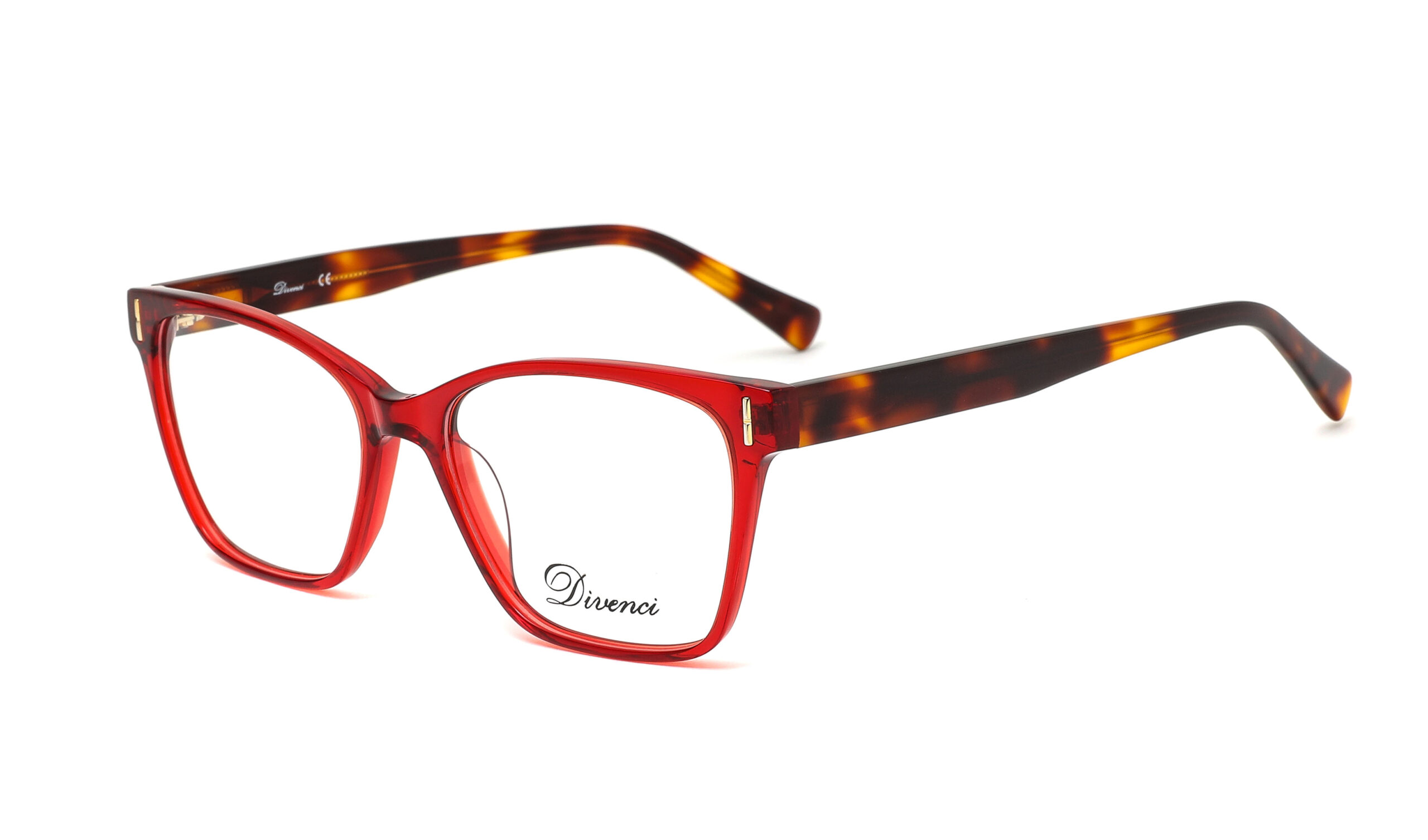 DV0101 C3 Gold Red Tea TS