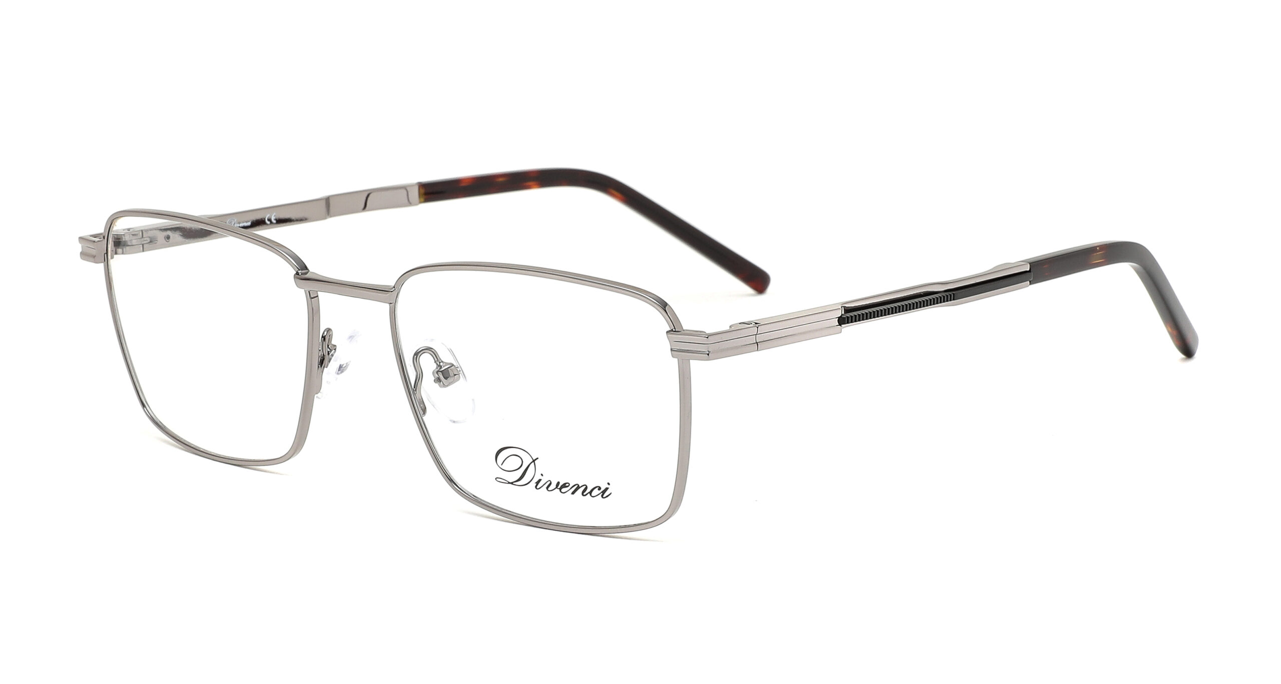 DV0185 C03 Silver/Ts