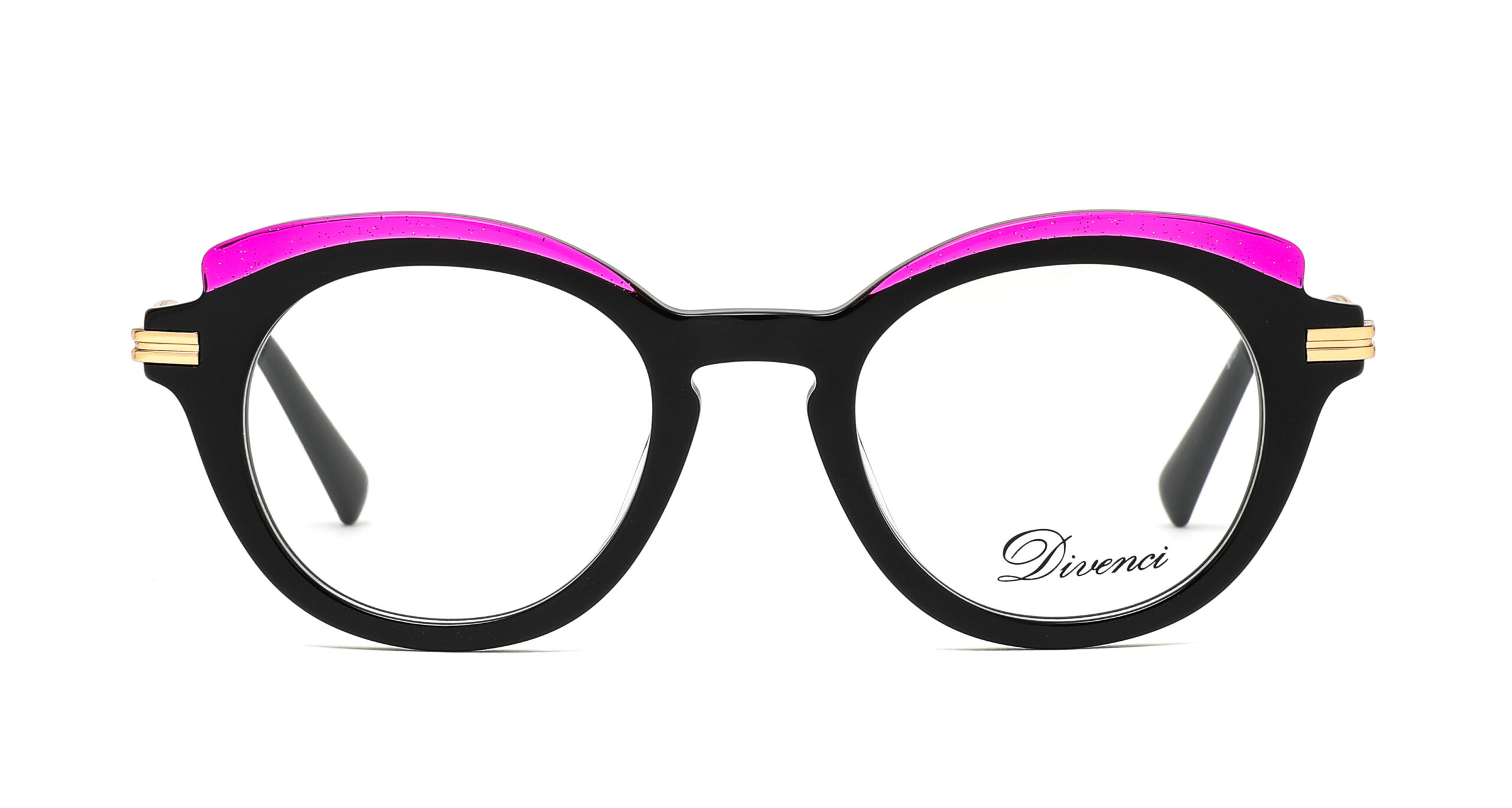 DV0107 C1 Gold Black