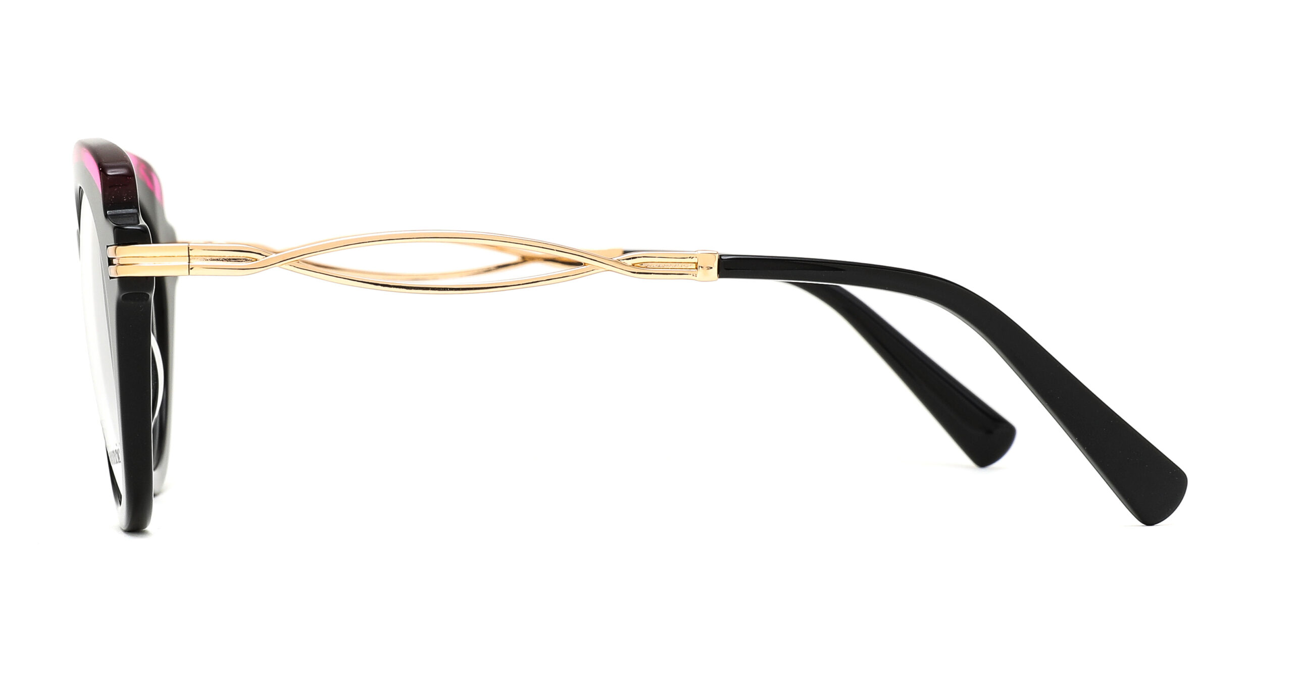 DV0107 C1 Gold Black