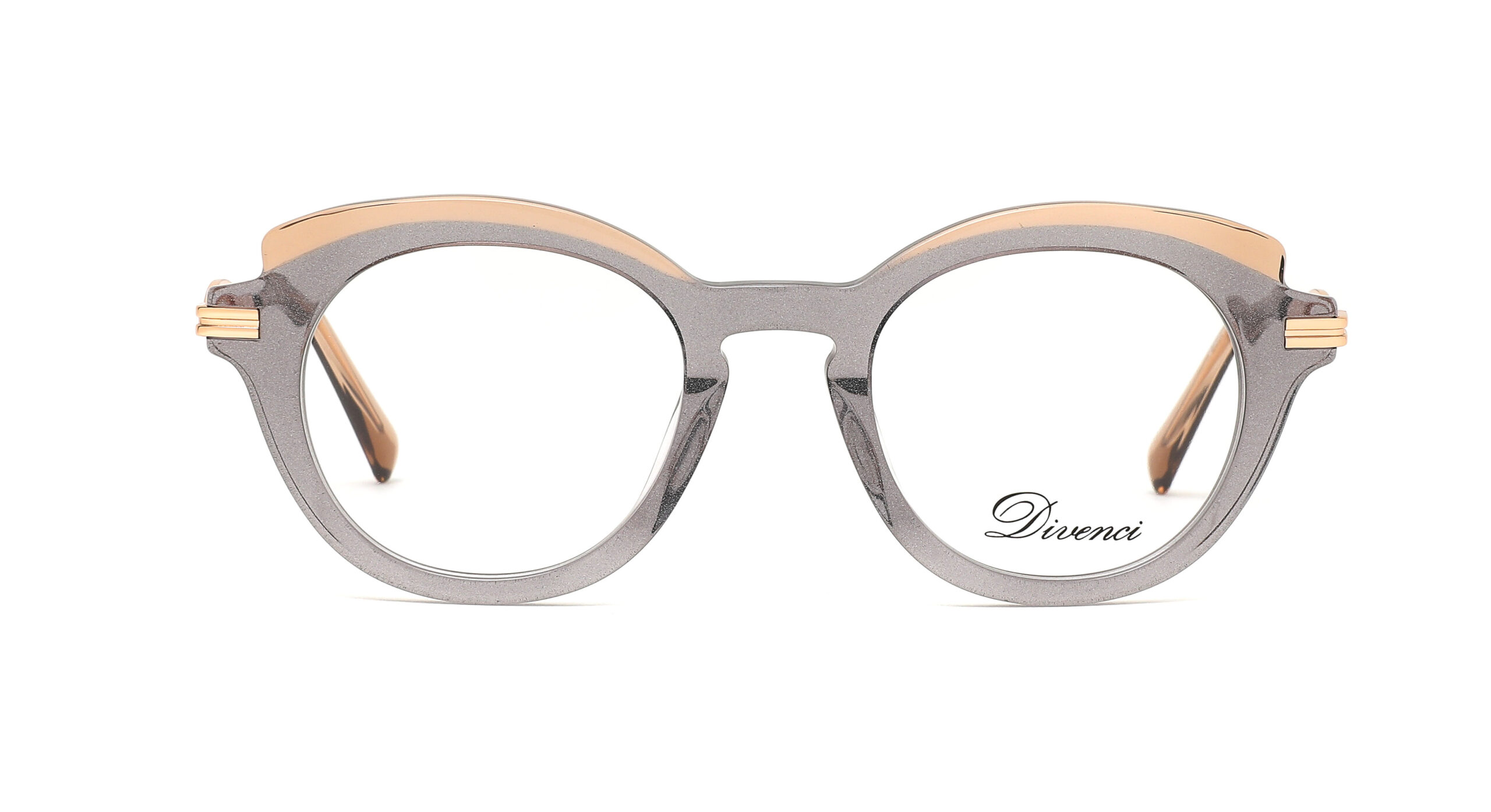 DV0107 C3 Gold Trans Tea