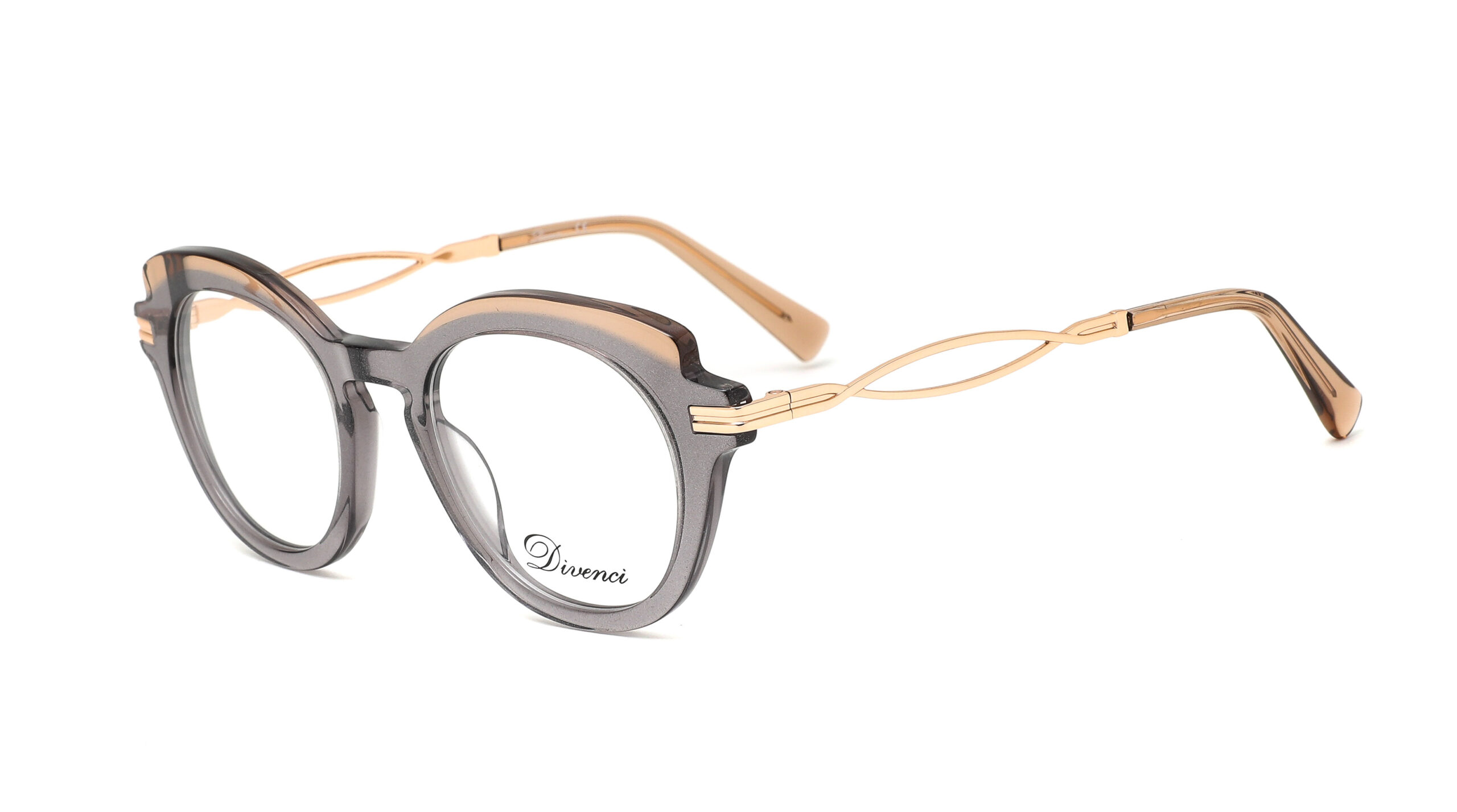 DV0107 C3 Gold Trans Tea