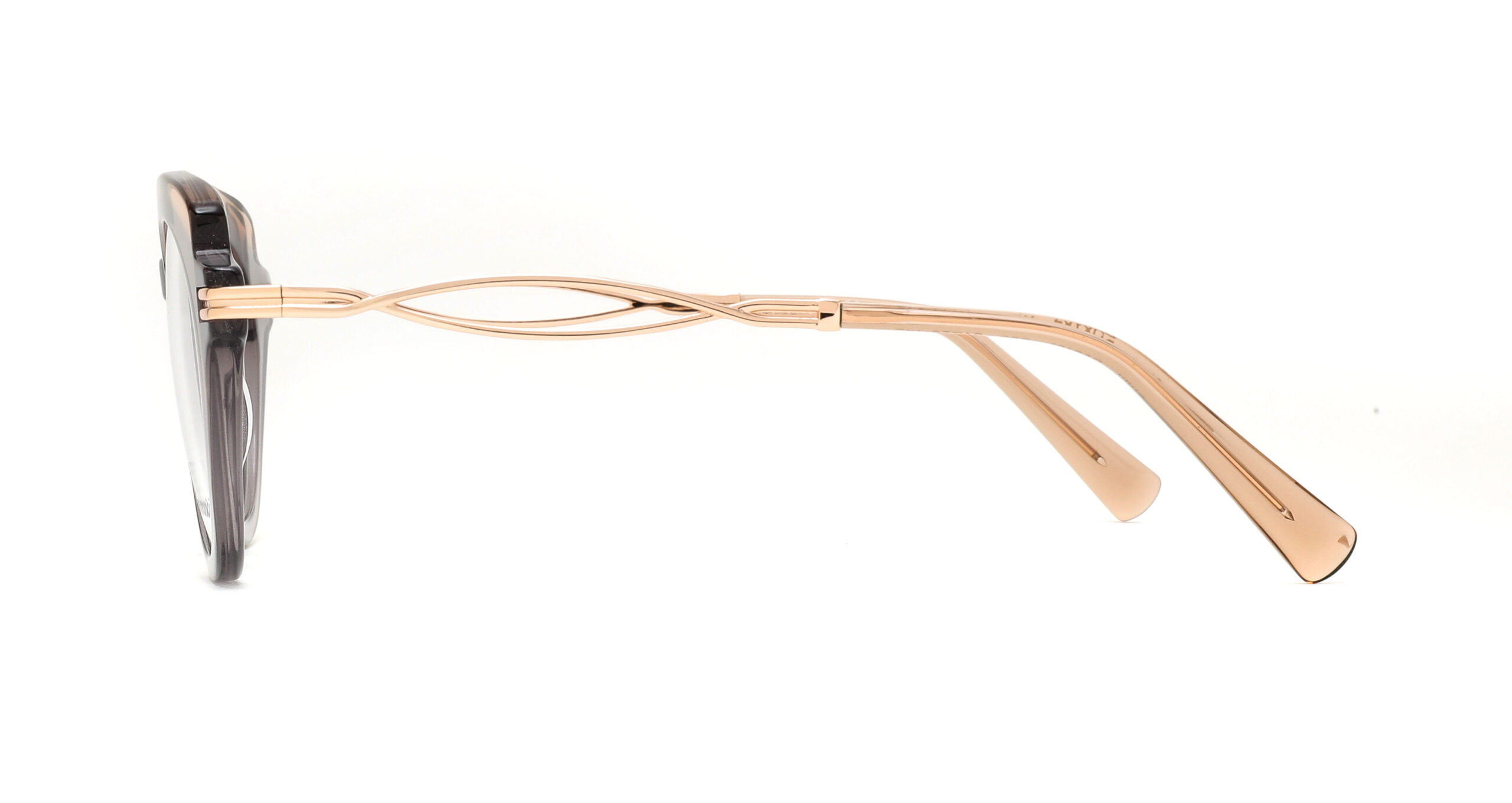 DV0107 C3 Gold Trans Tea