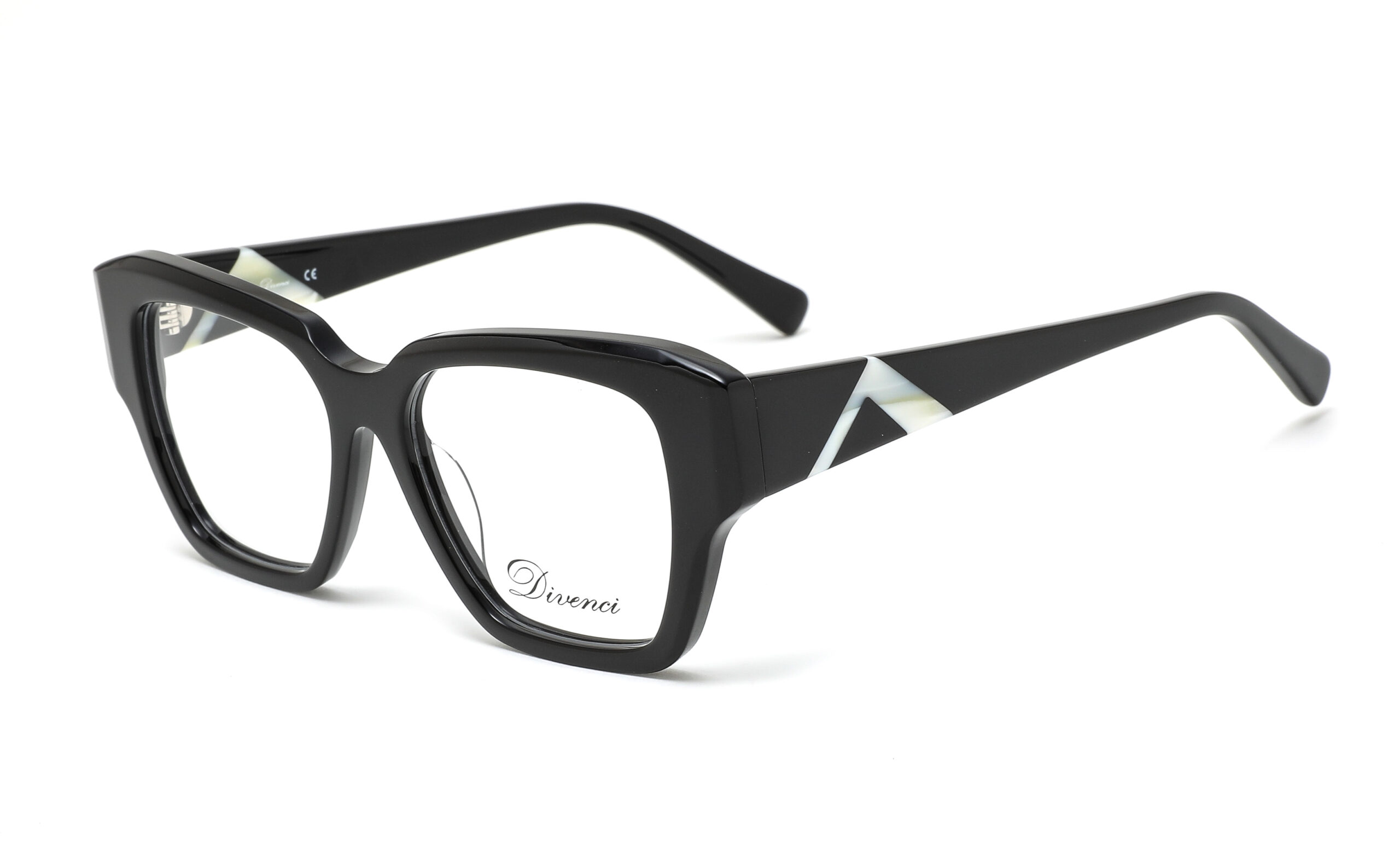 DV0071 C1 Silver Black