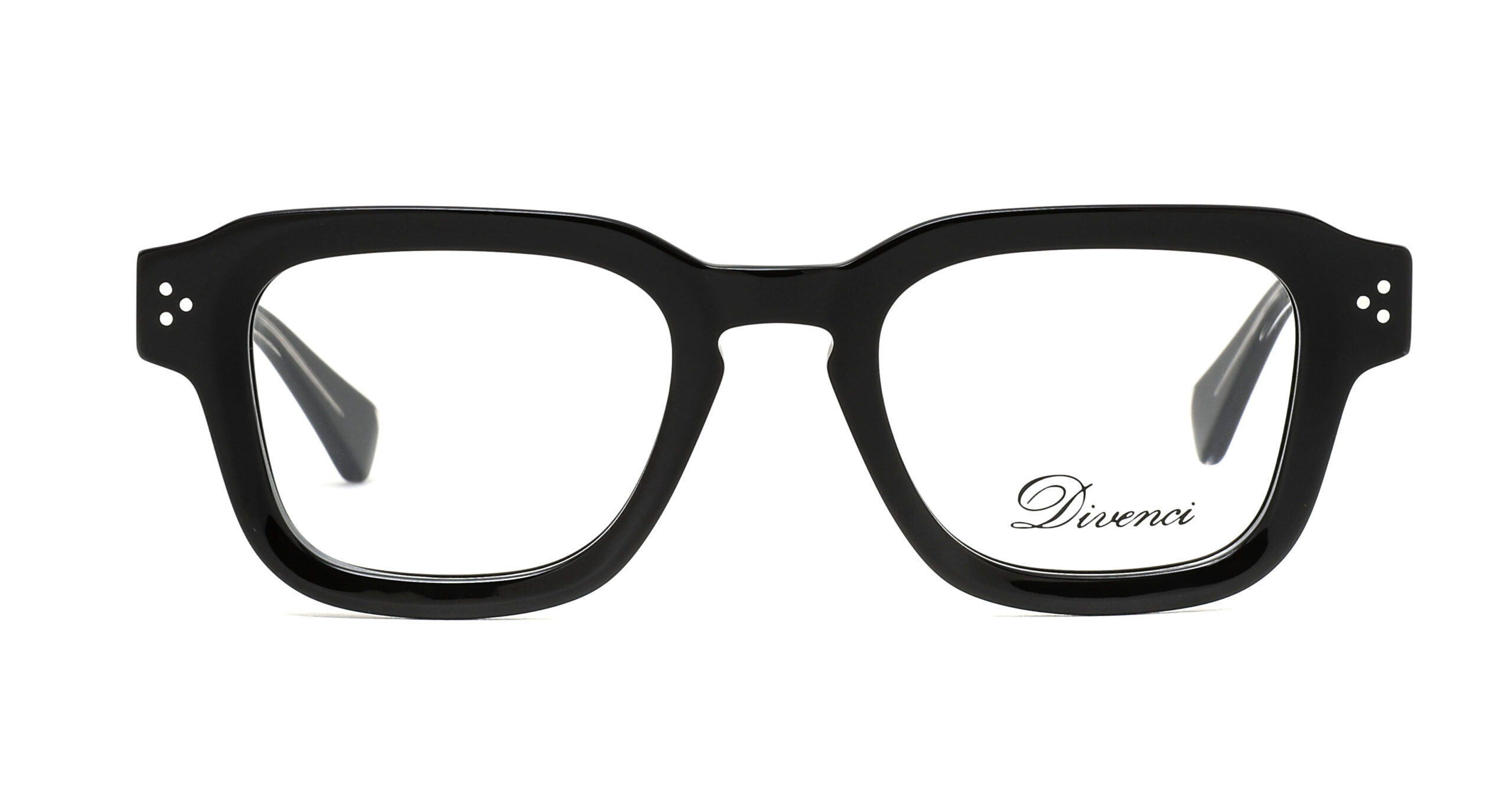 DV0103 C1 Silver Black Trans