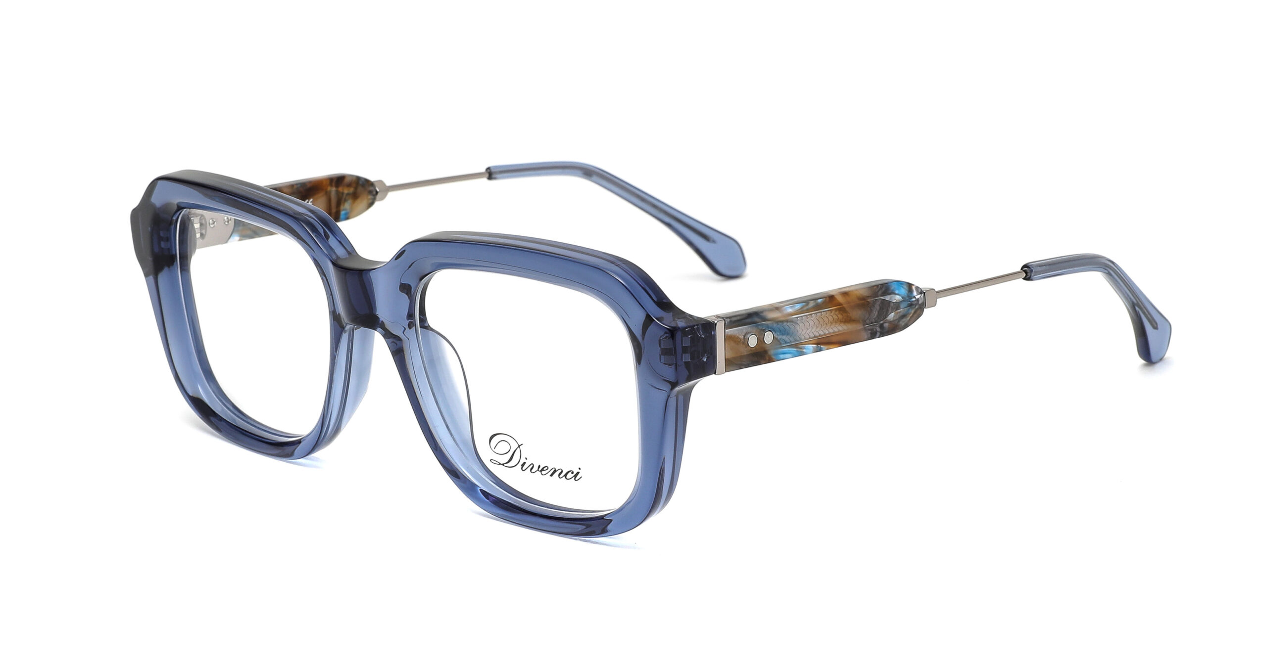 DV0023 C3 Light Gun Trans Grey