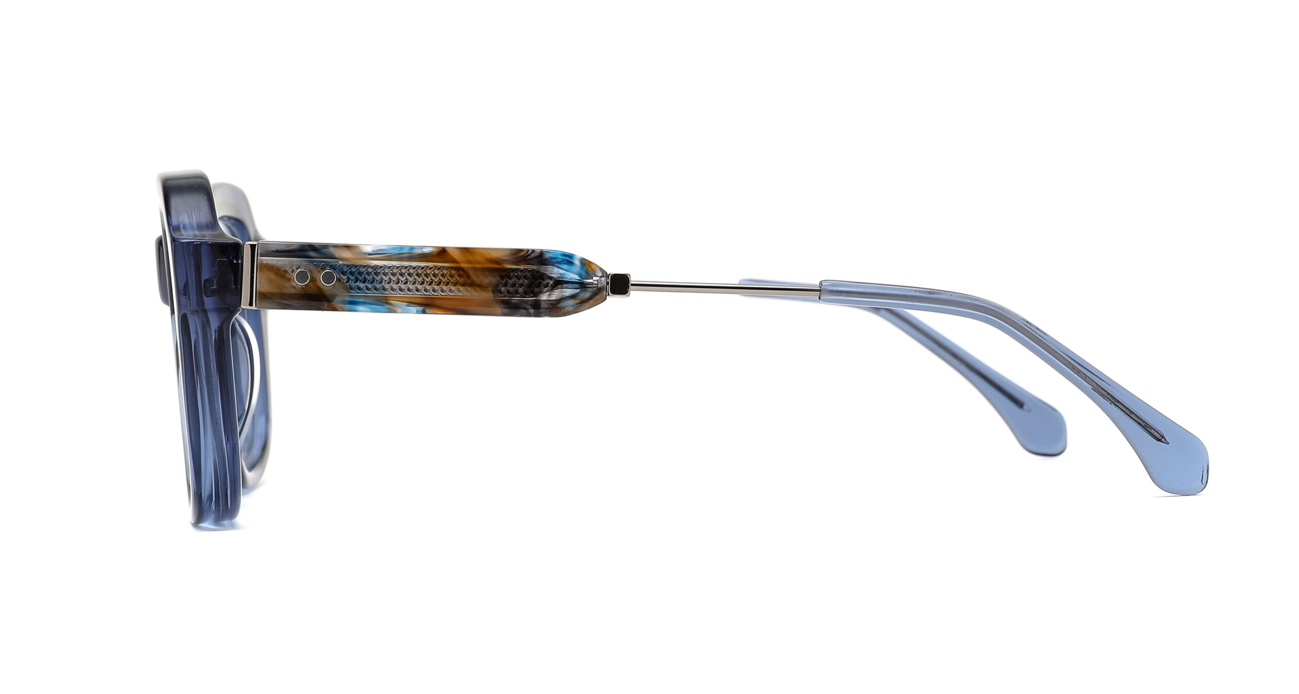 DV0023 C3 Light Gun Trans Grey