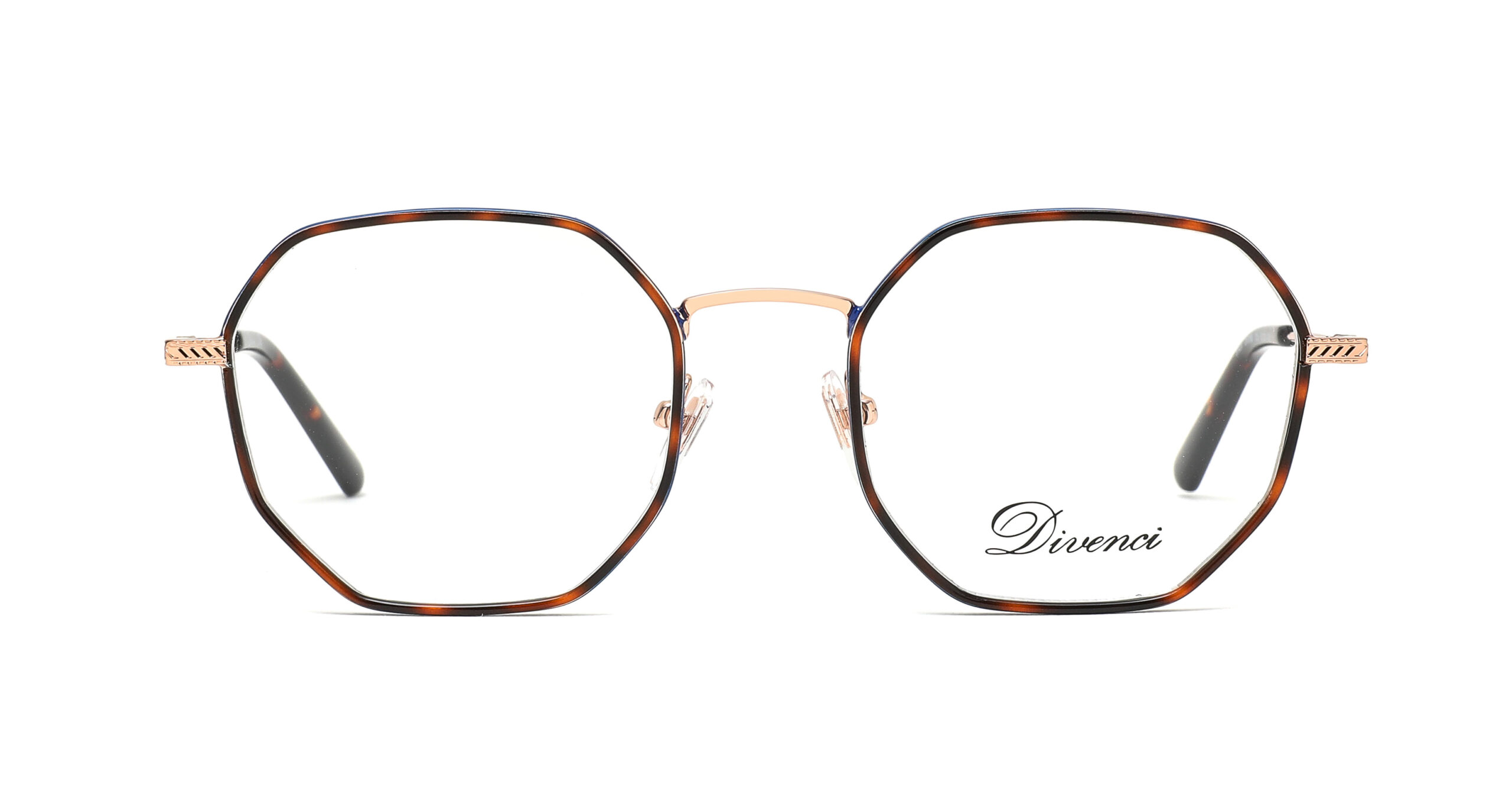 DV0066 C3 Rose Gold Tea