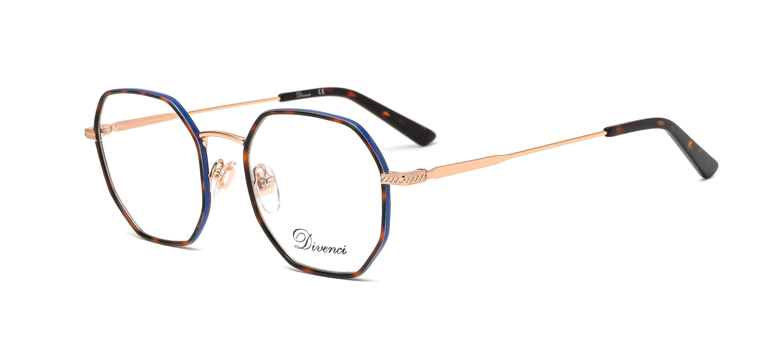 DV0066 C3 Rose Gold Tea