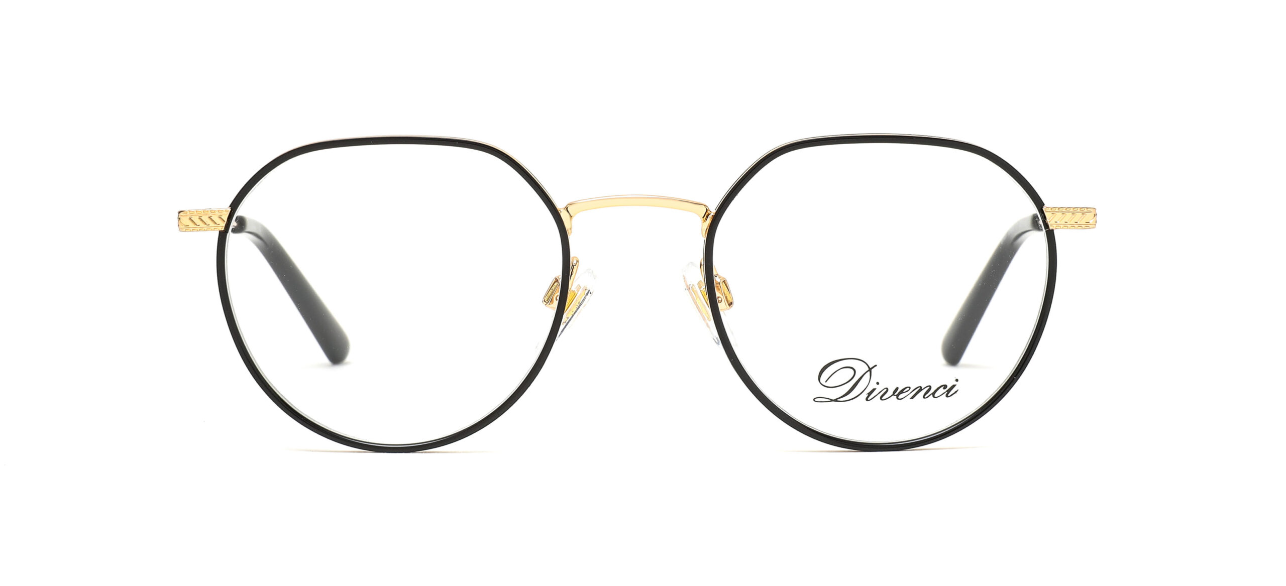 DV0049 C1 Gold Black