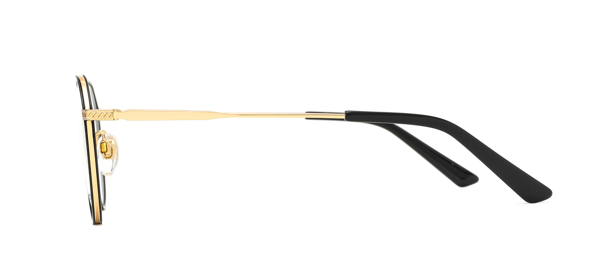 DV0049 C1 Gold Black