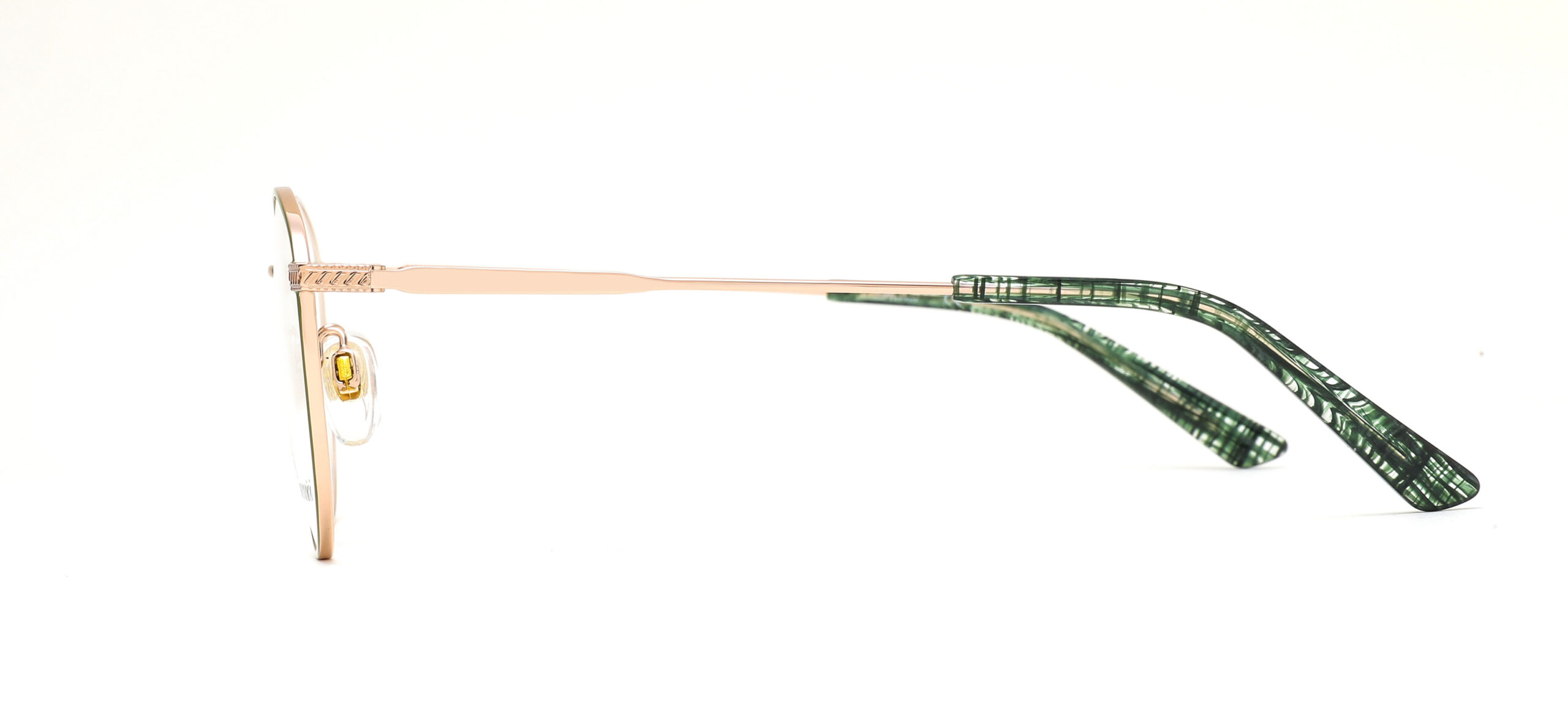 DV0050 C1 Gold Green