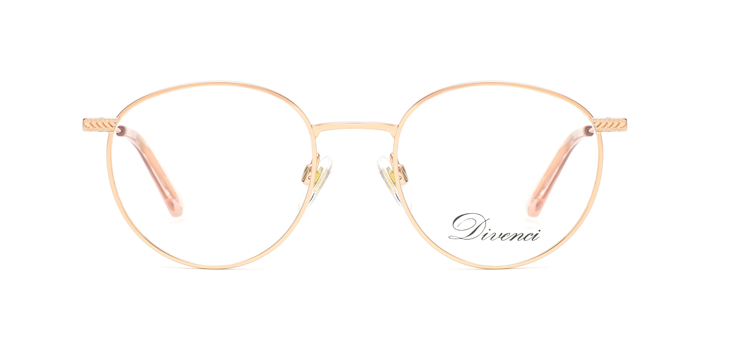 DV0050 C2 Gold Trans Light Tea