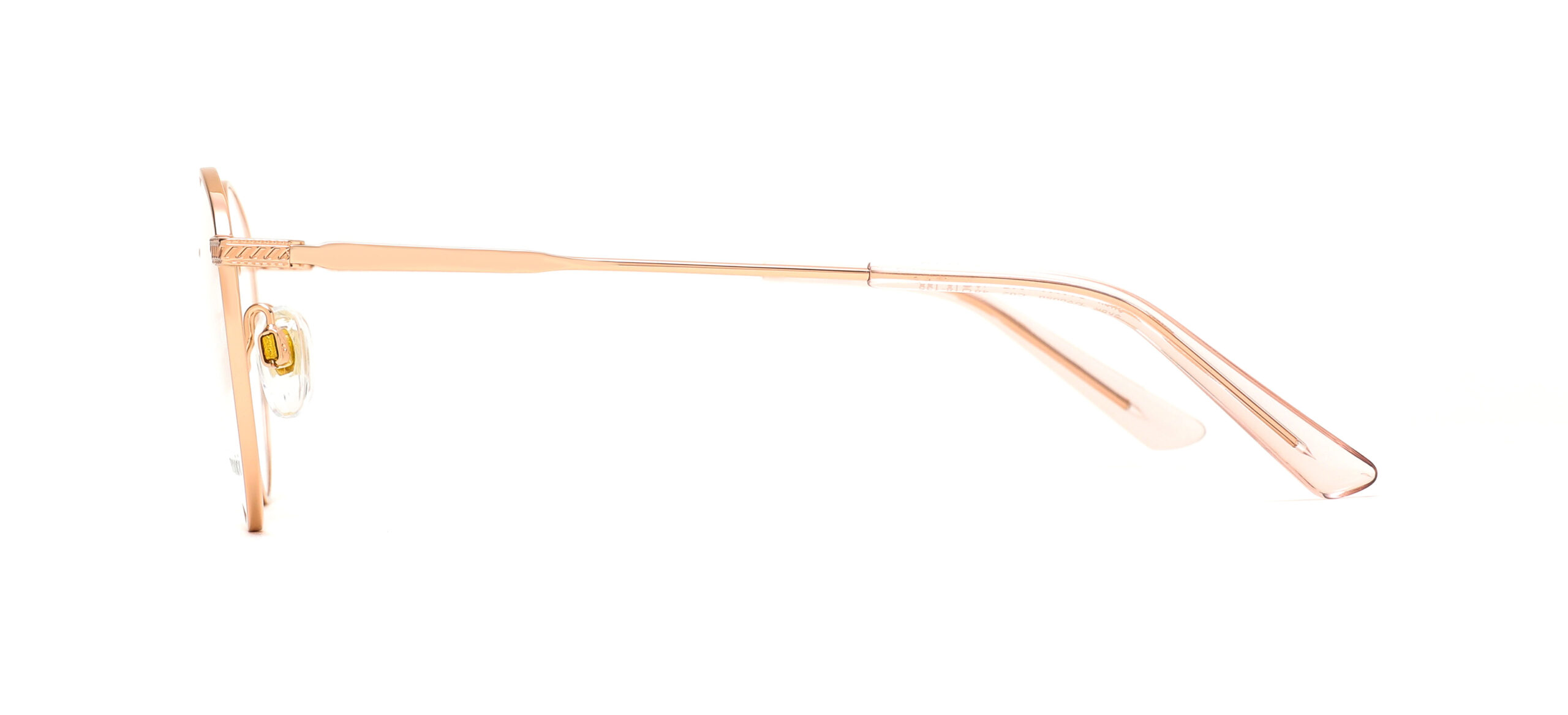 DV0050 C2 Gold Trans Light Tea