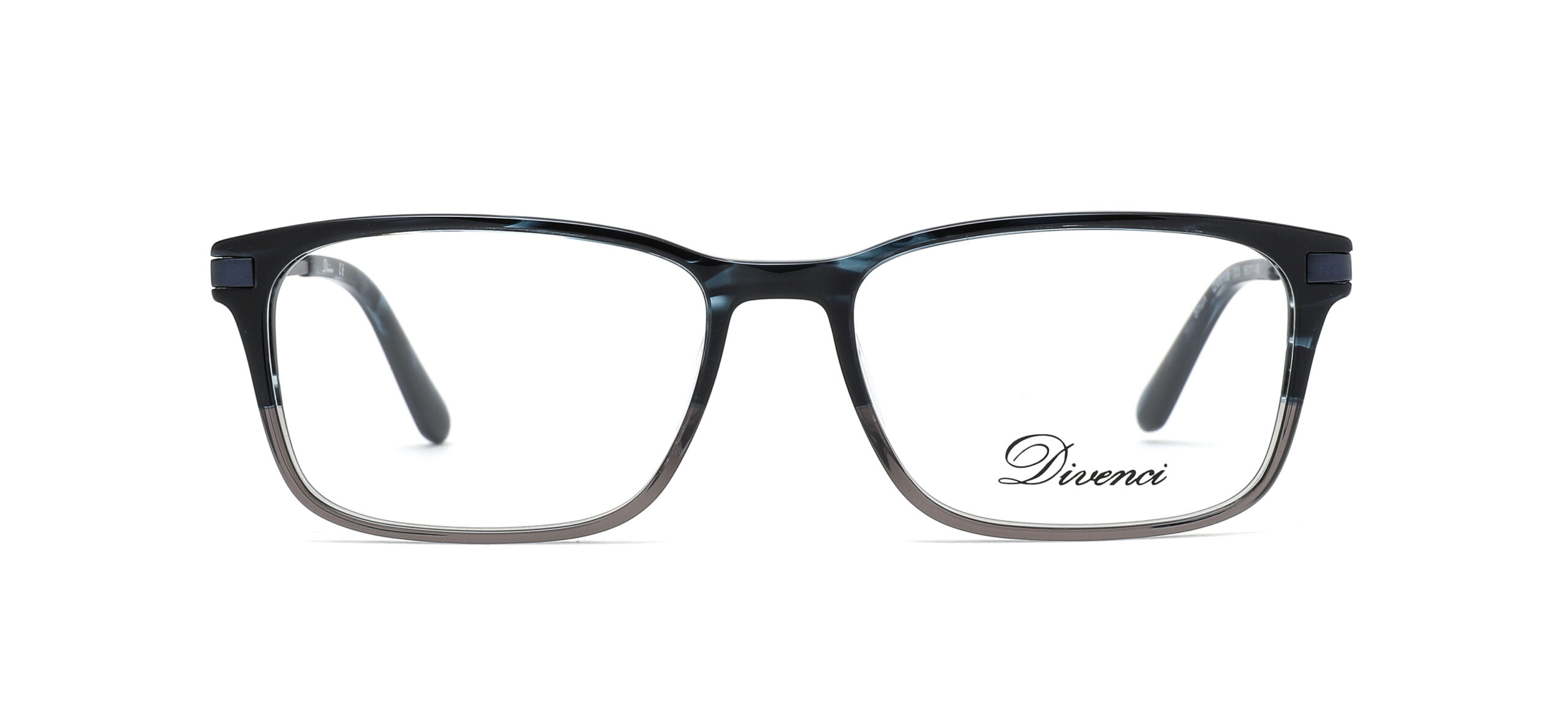 DV0108 C3 Gun Grey Trans Blue S.