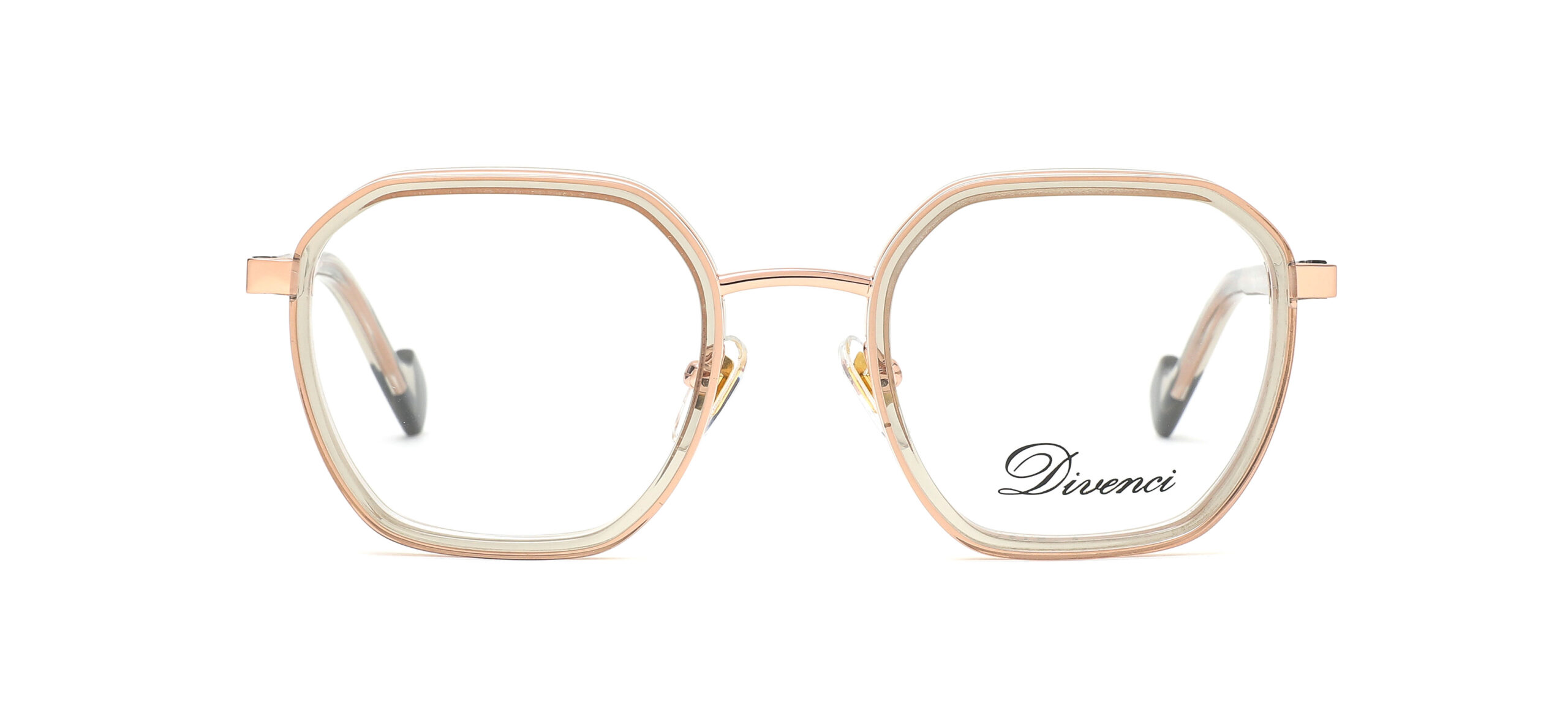 DV0078 C2 Gold Trans Grey