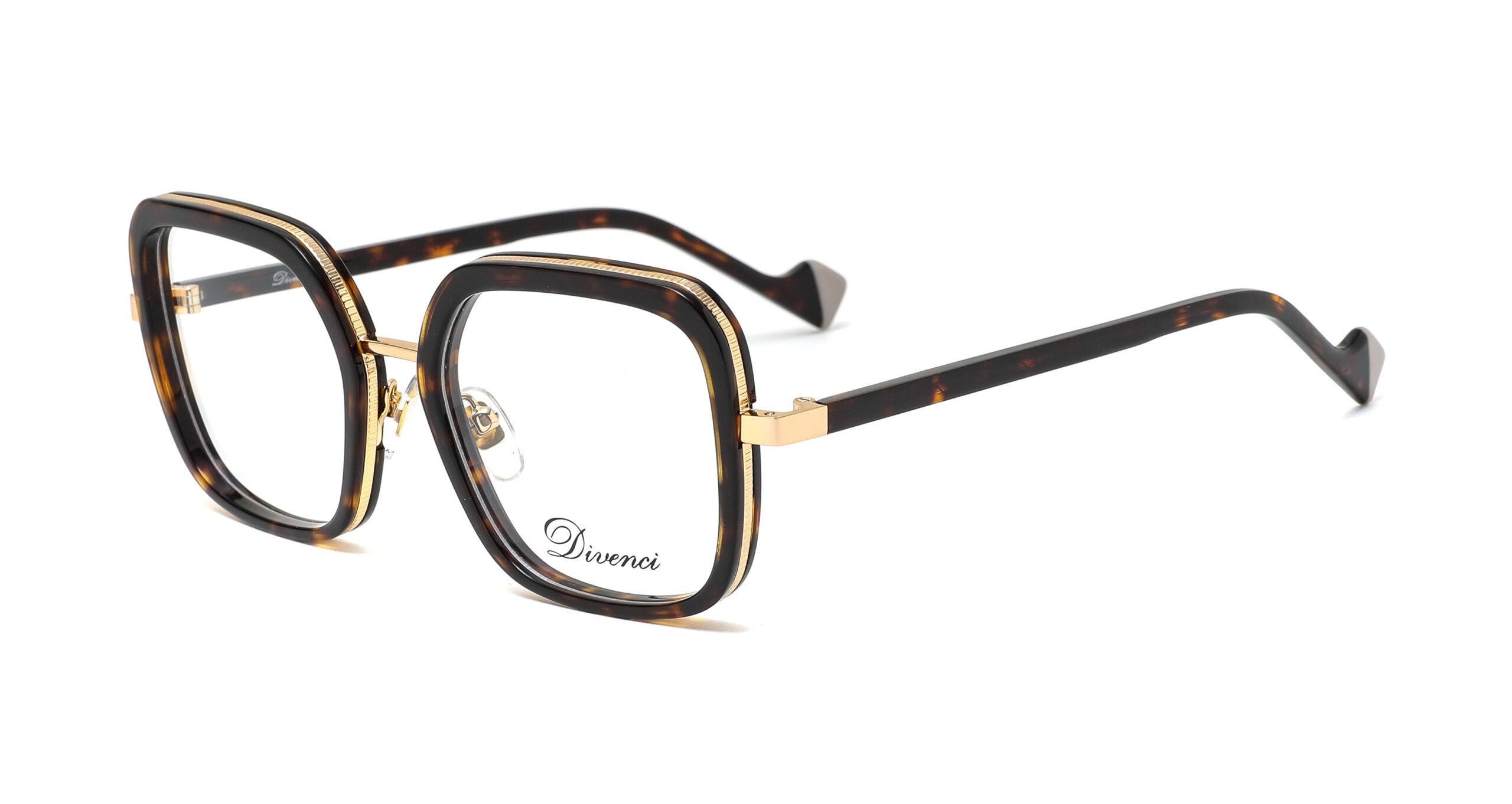 DV0077 C1 Gold TS Pink