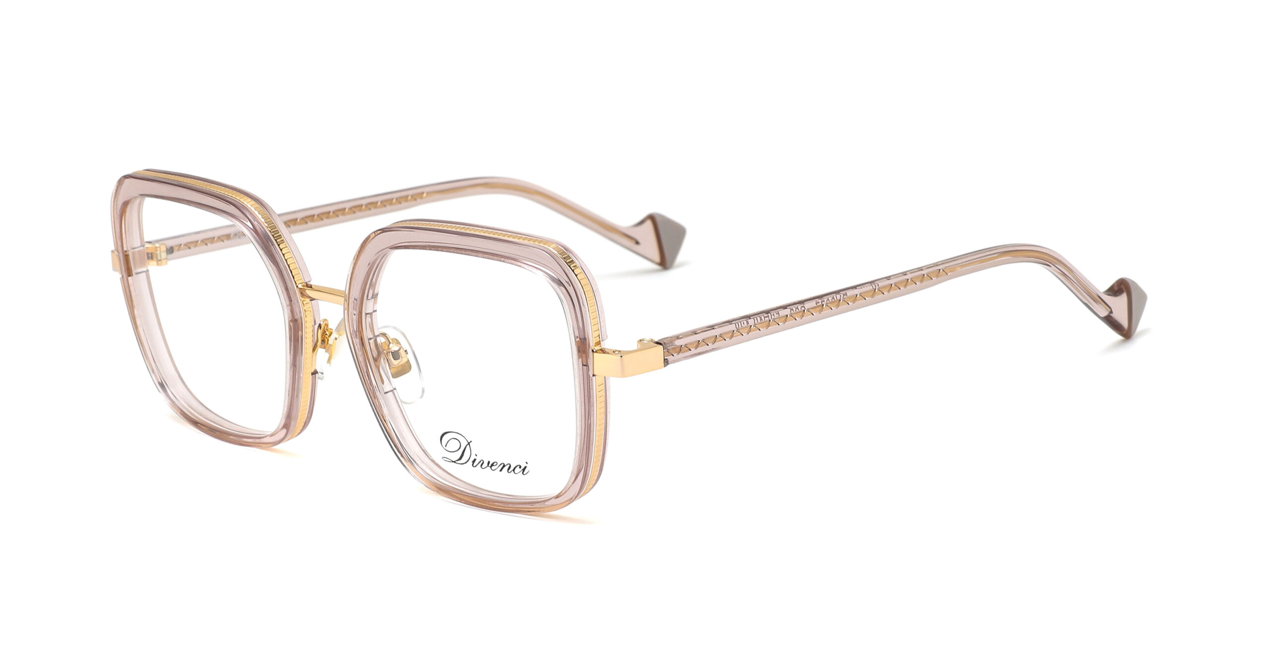 DV0077 C3 Gold Trans Tea