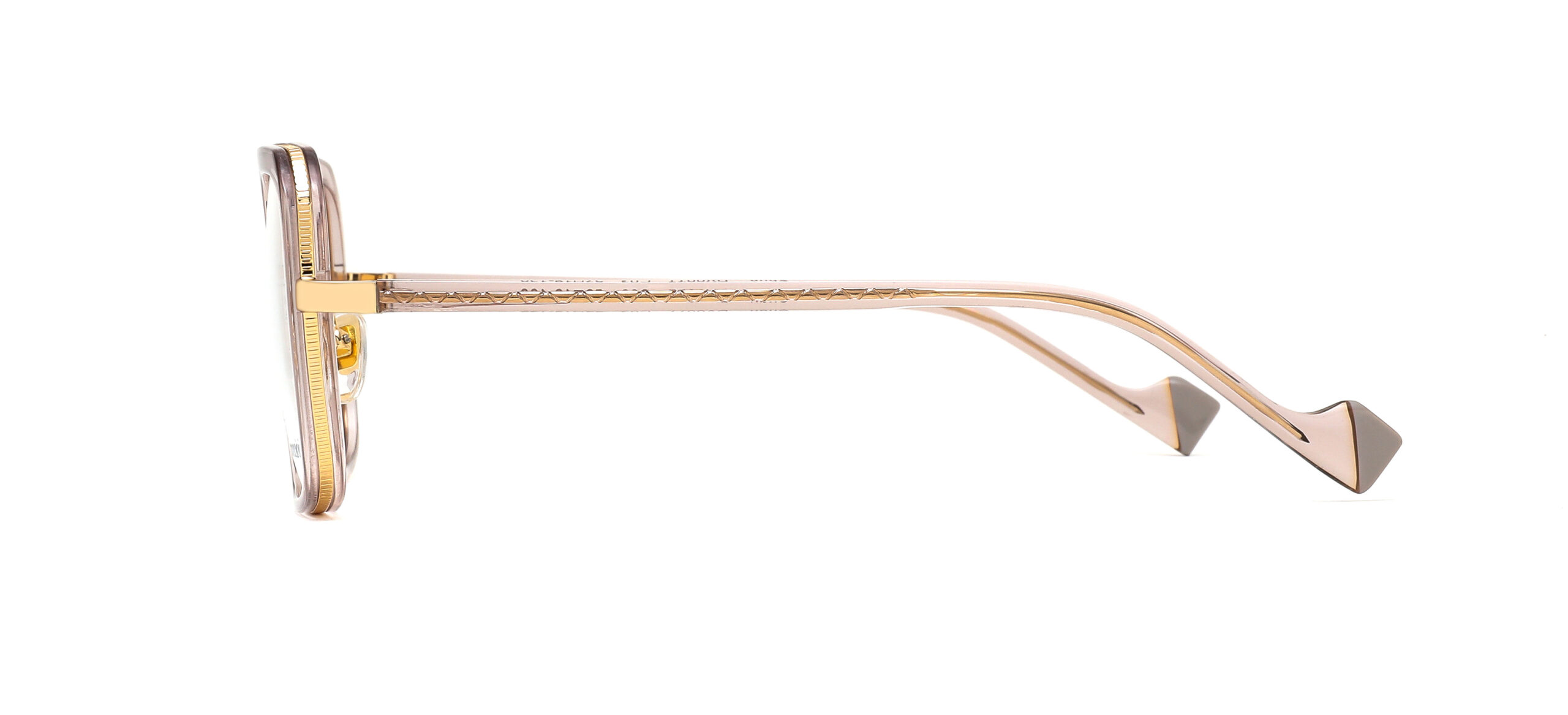 DV0077 C3 Gold Trans Tea