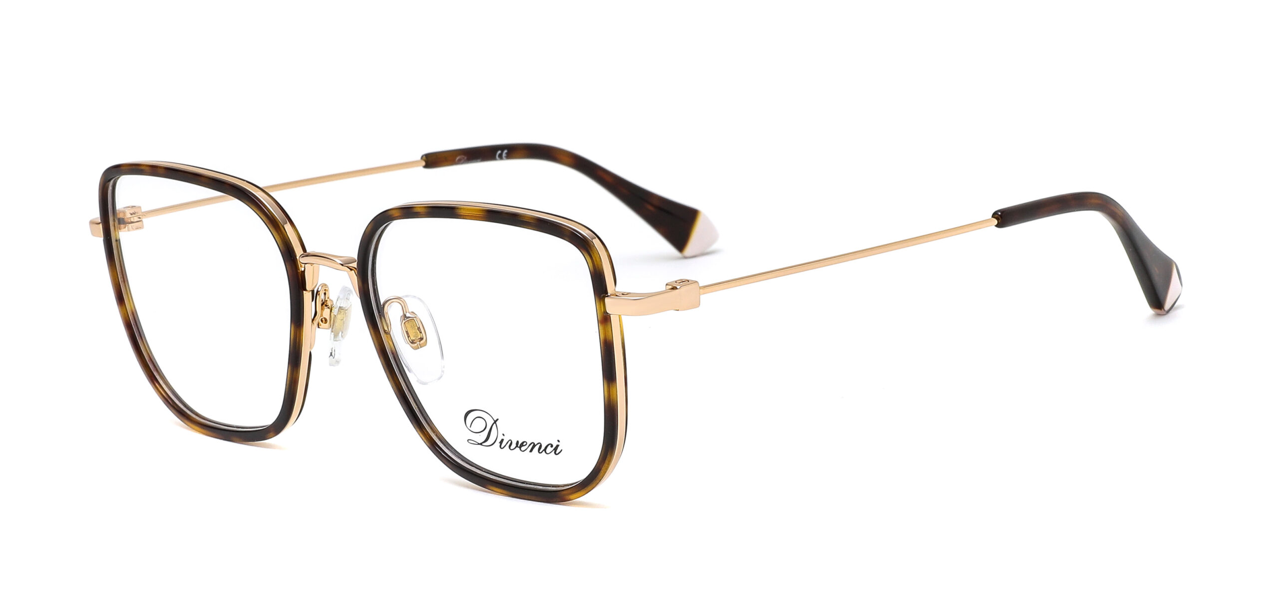 DV0051 C2 Rose Gold Tea