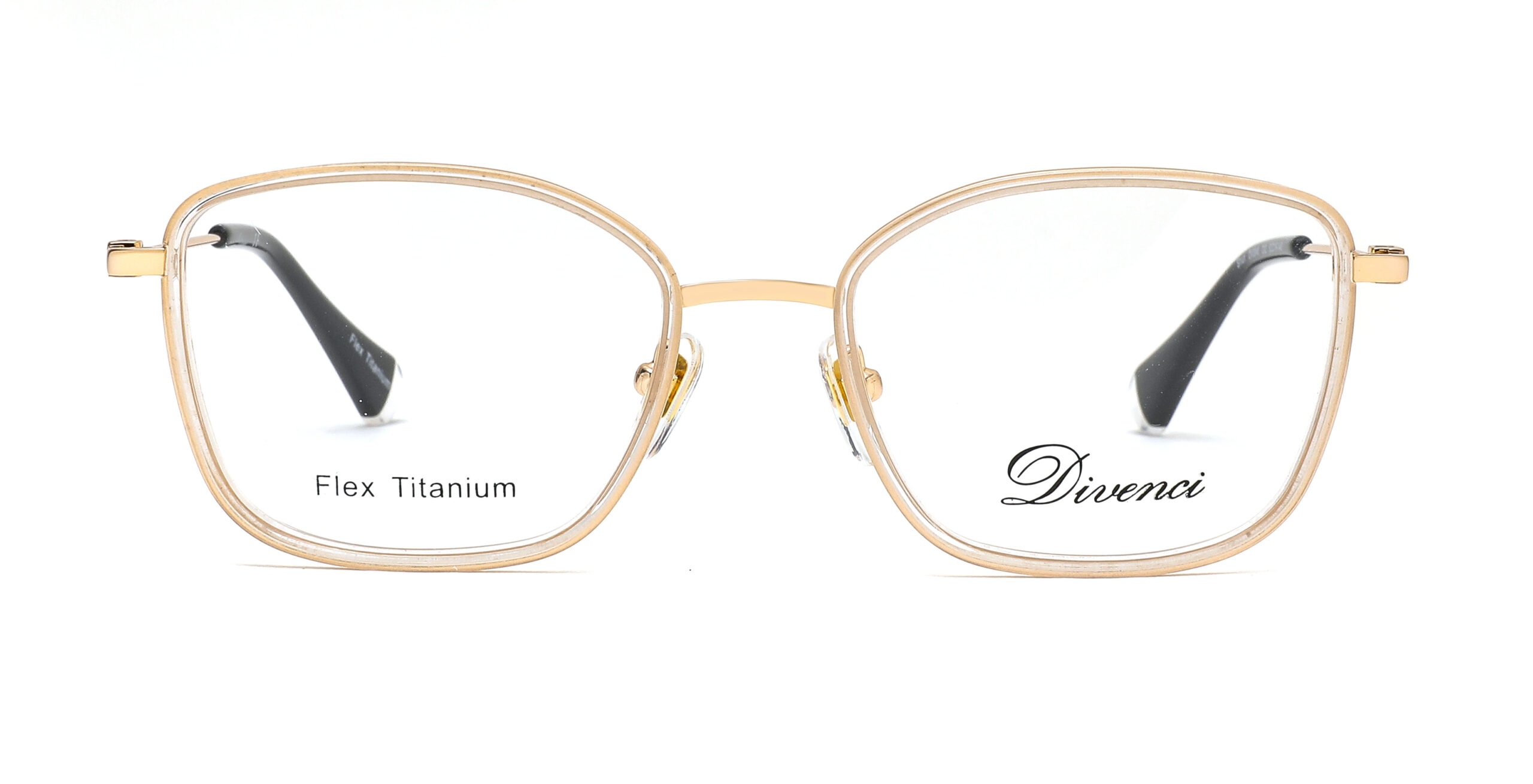 DV0046 C2 Gold White