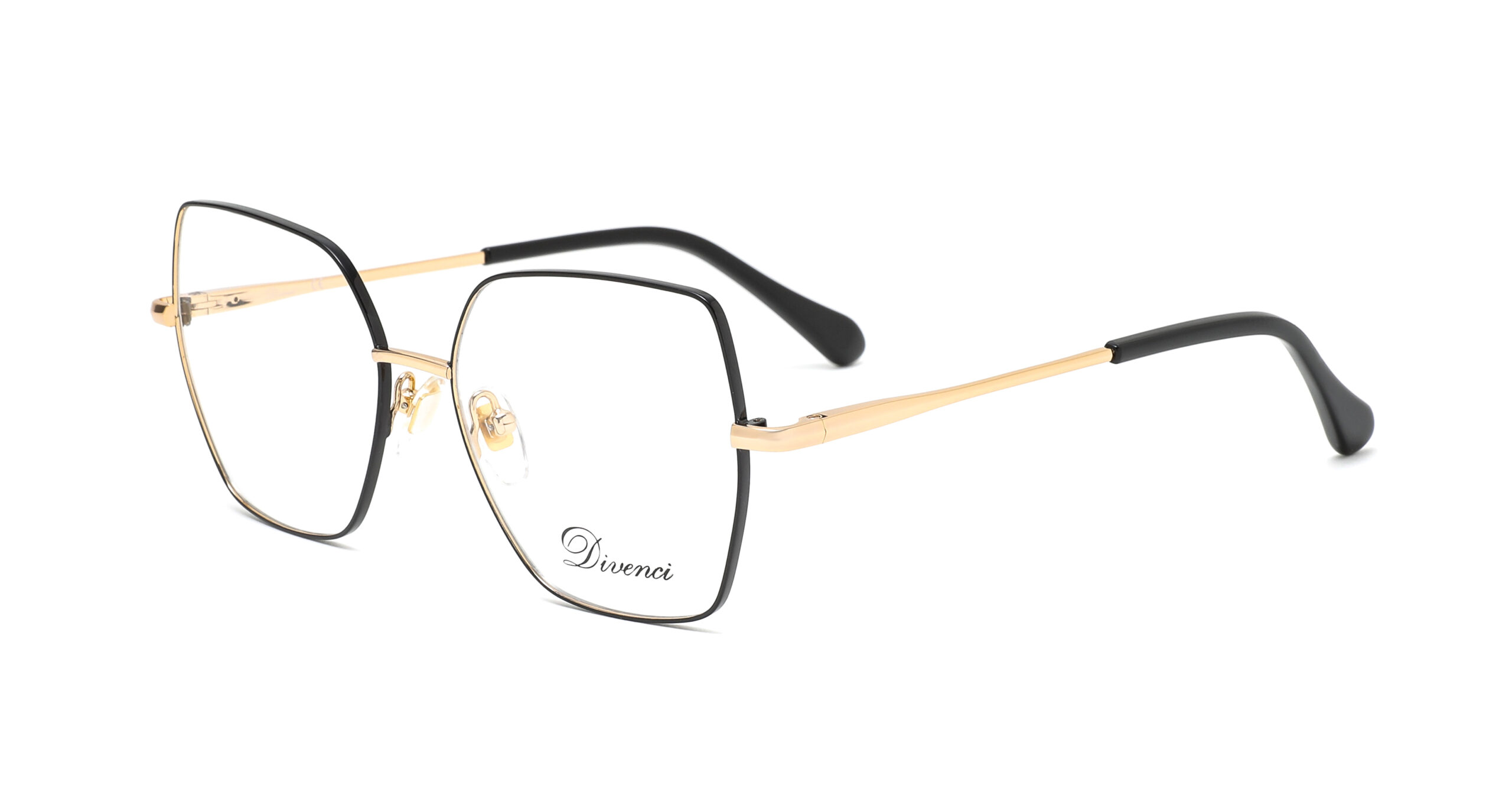 DV0056 C1 Black Gold