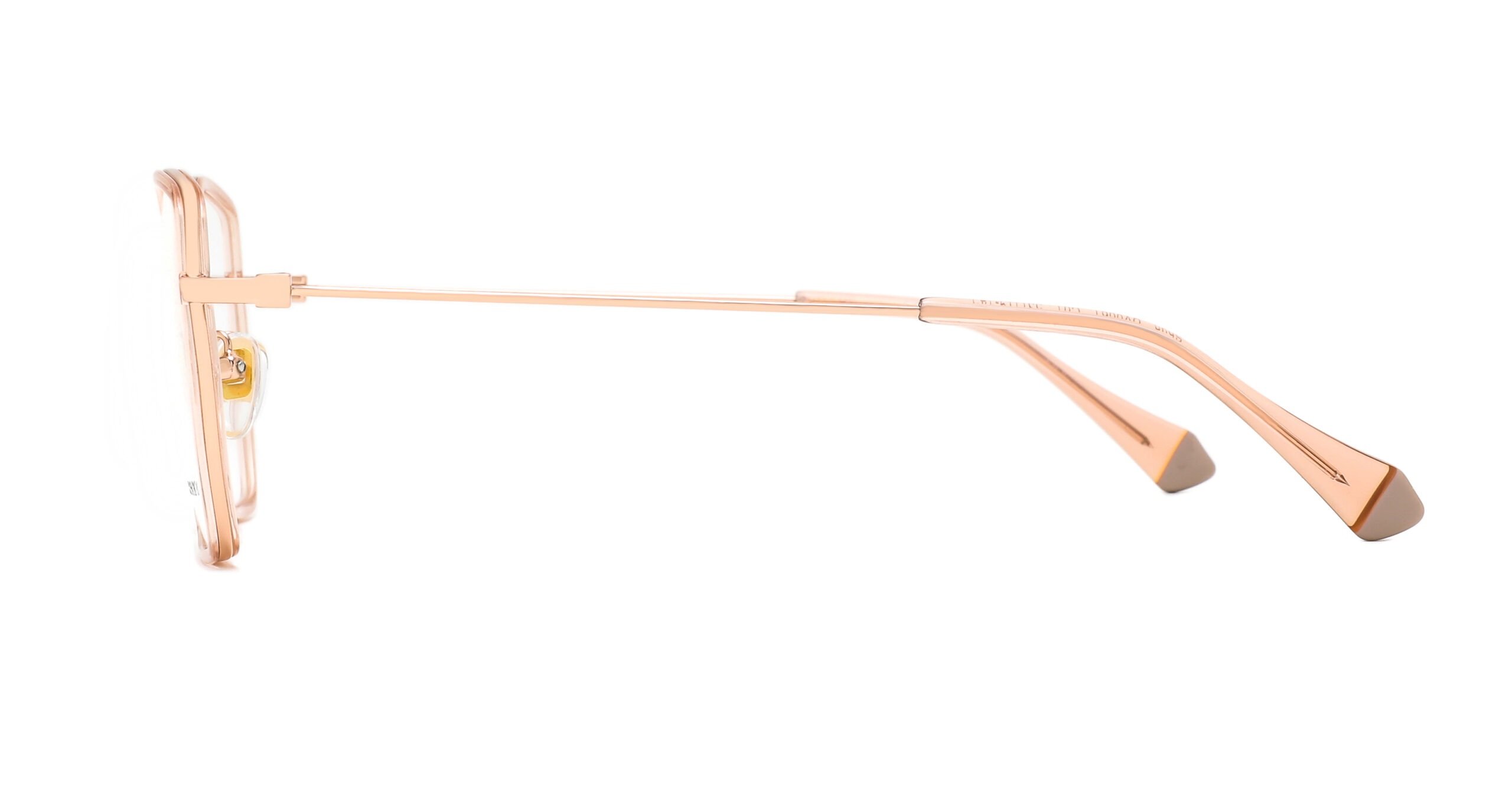 DV0061 C1 Rose Gold Champagne
