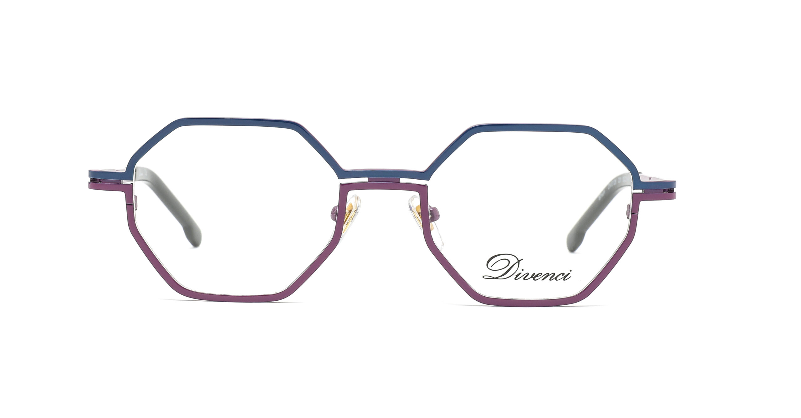 DV0126 C1 Black Blue Purple Red