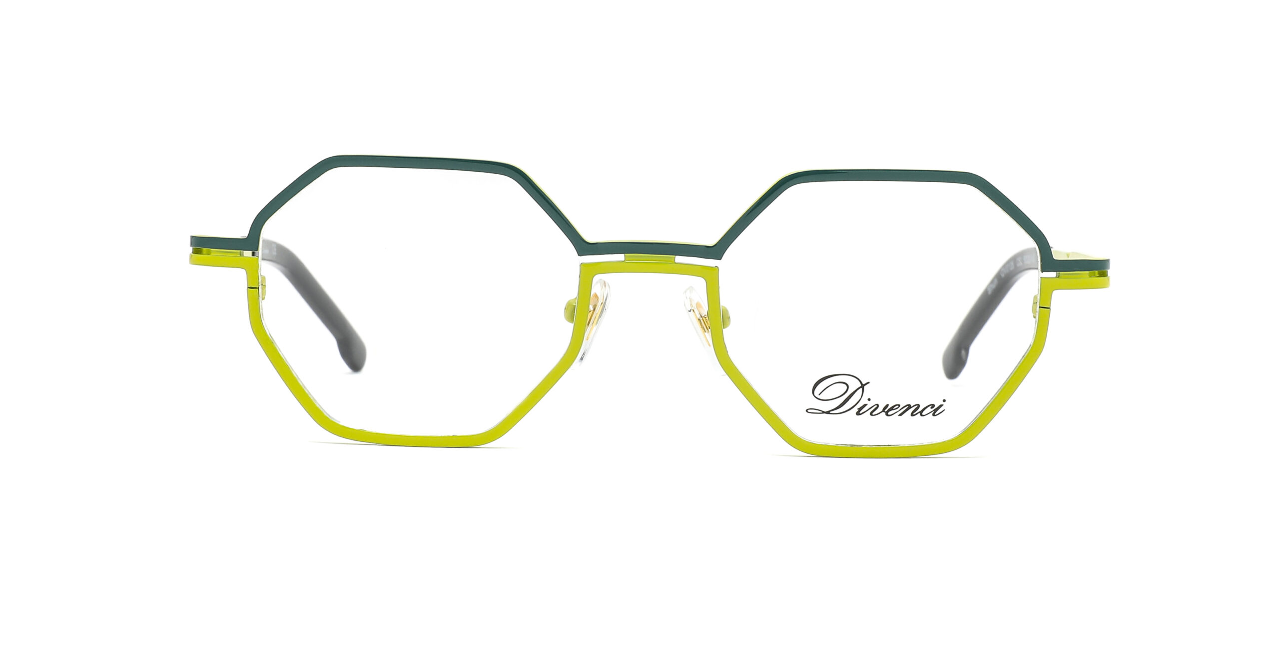 DV0126 C2 Black Green Yellow