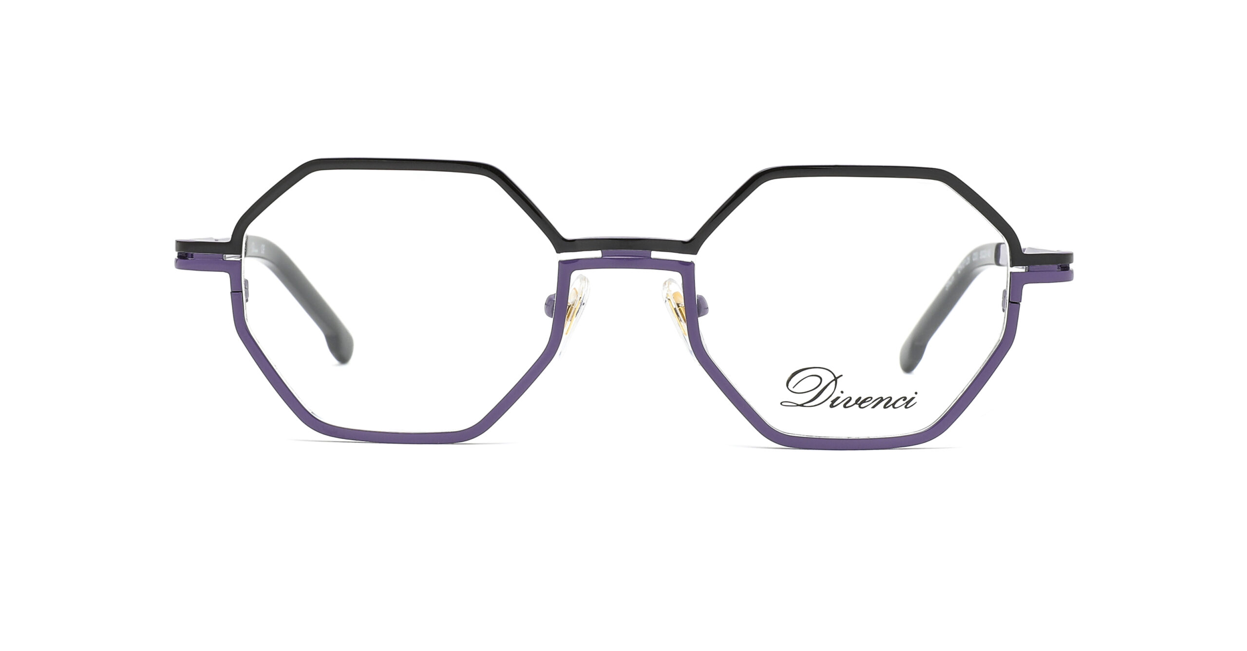 DV0126 C3 Black Purple Blue Purple Red