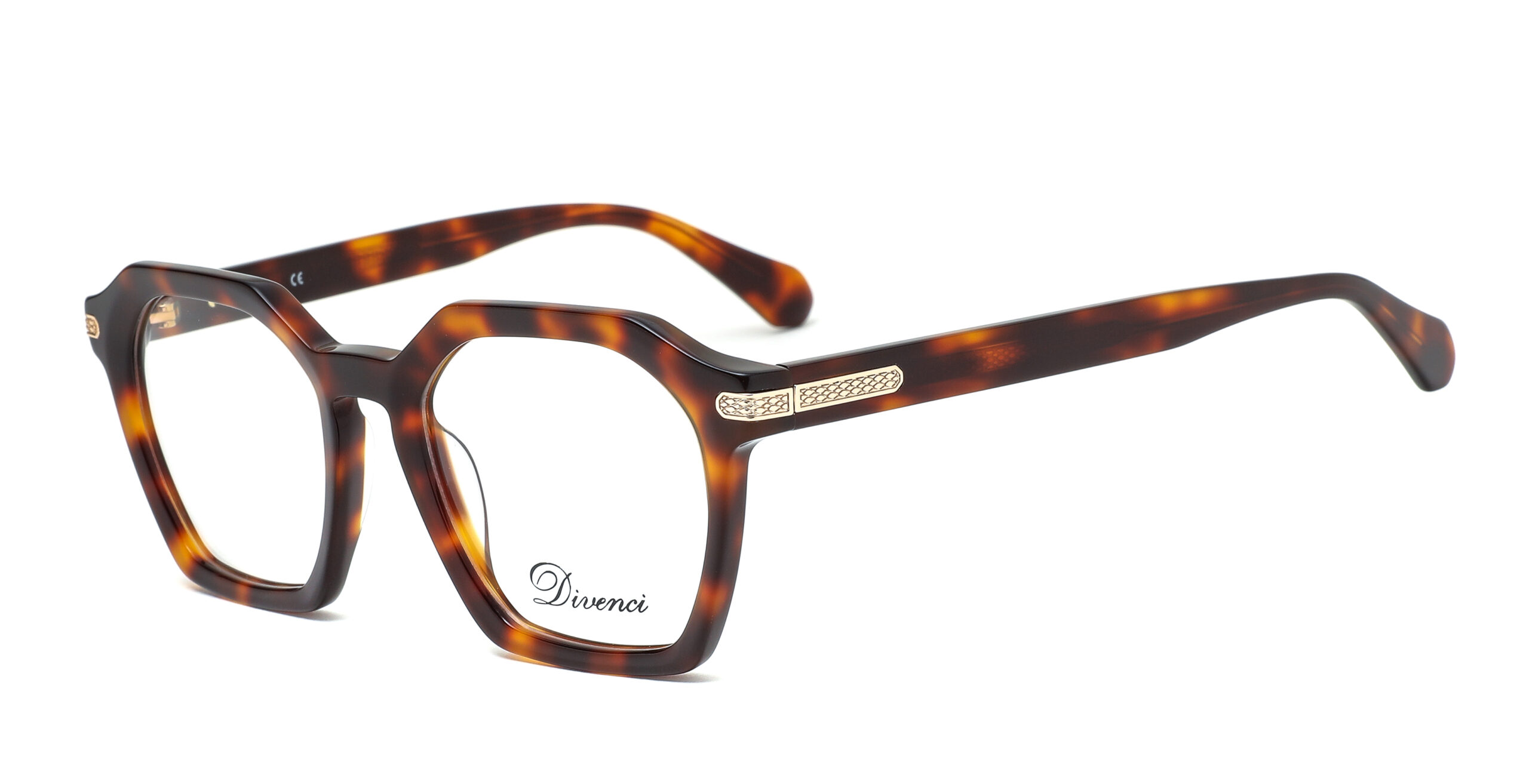 DV0111 C2 Gold Tea TS