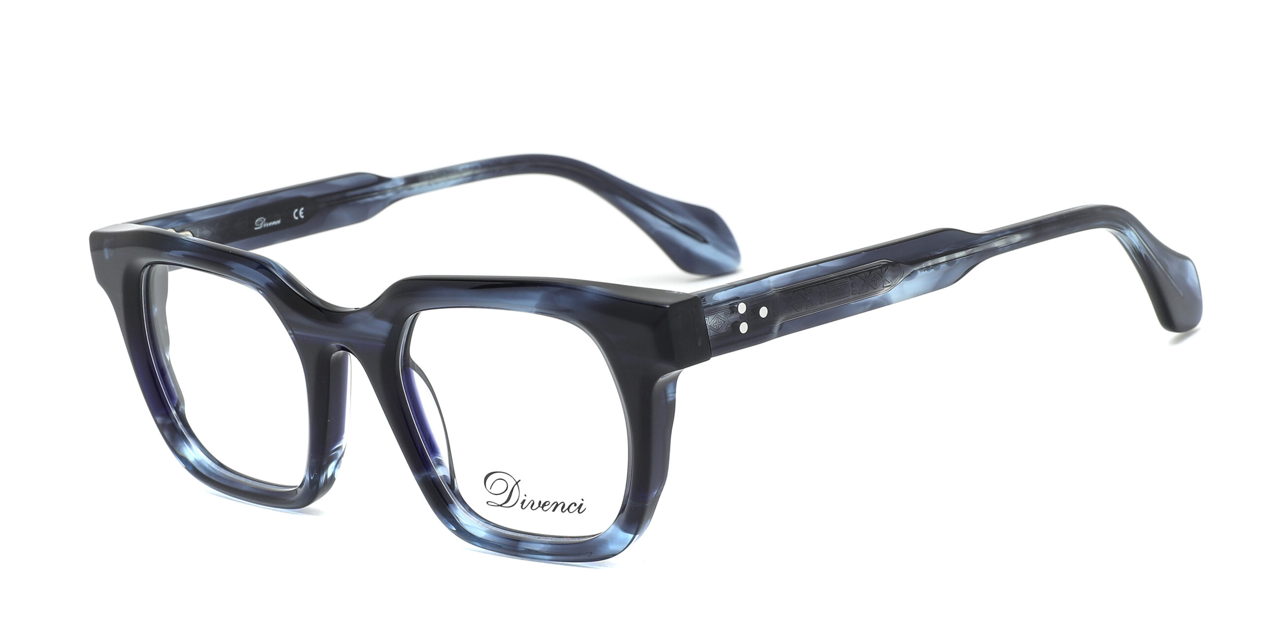 DV0116 C2 Silver S. Blue