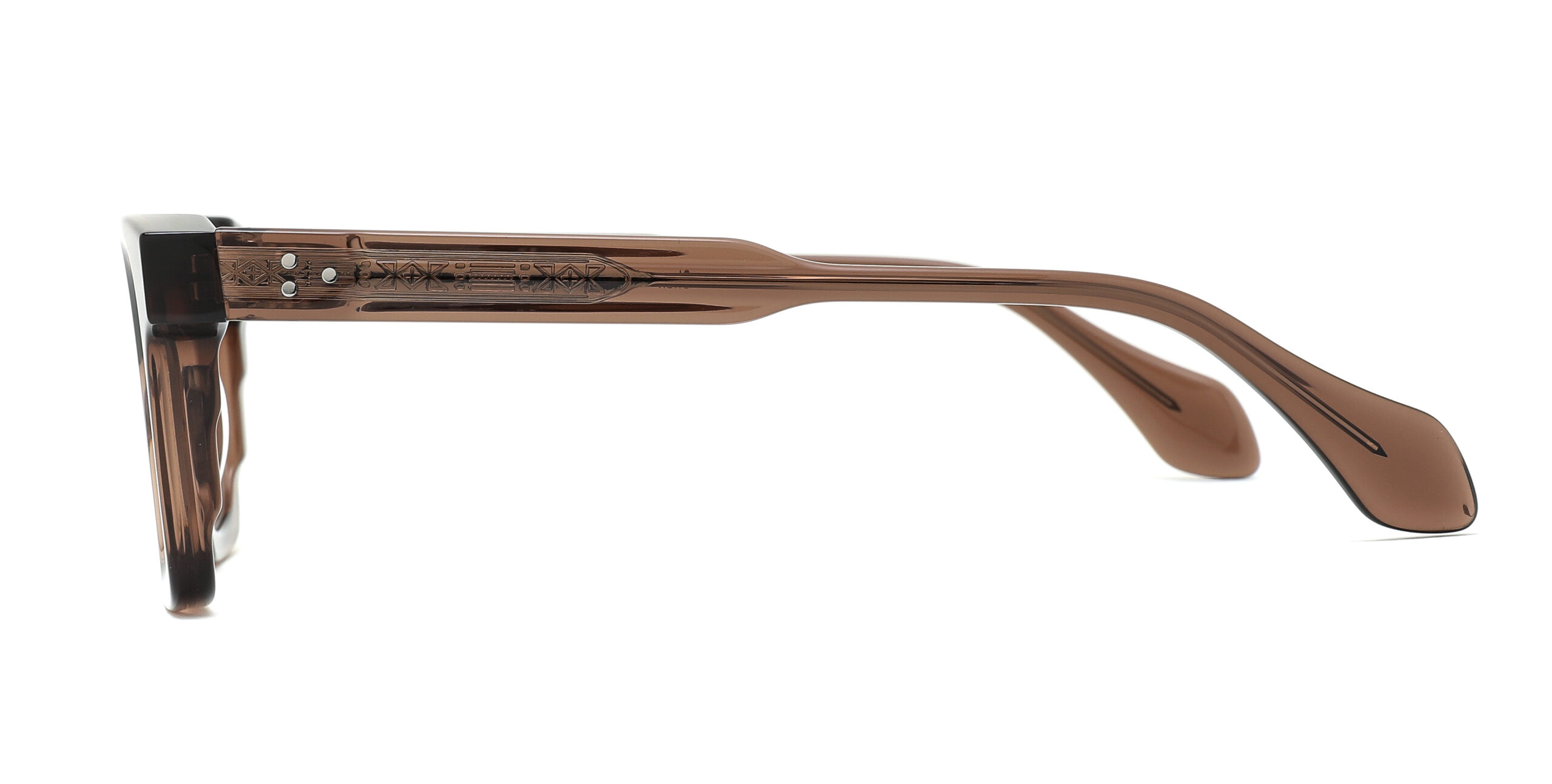 DV0117 C1 Silver Trans Tea