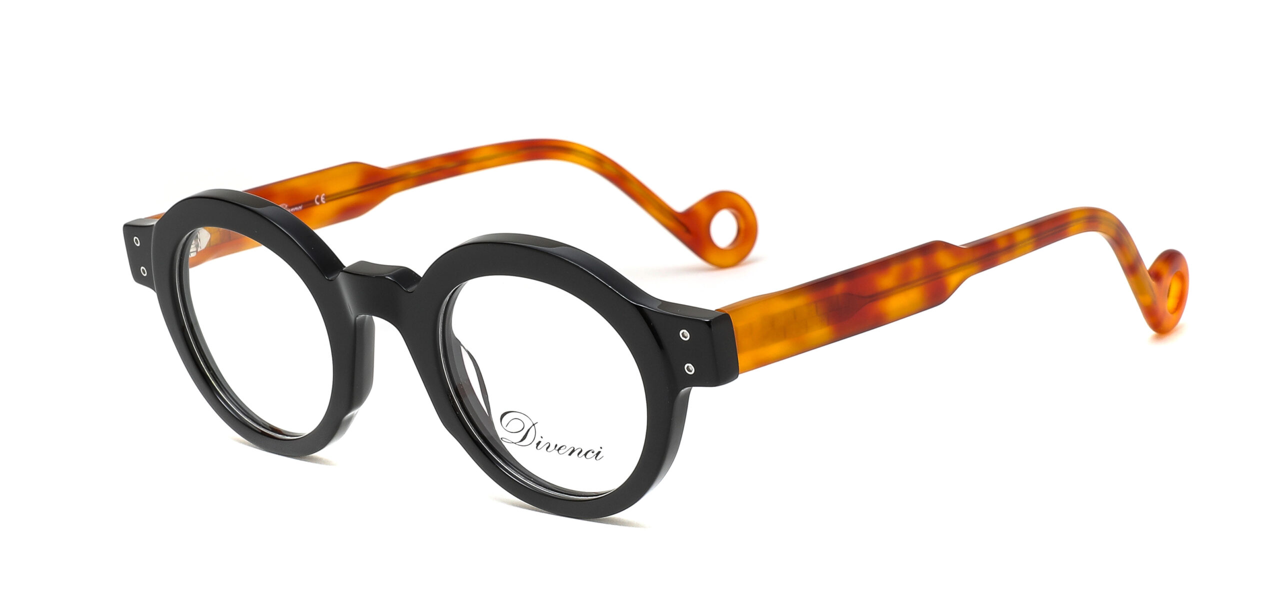 DV0156 C02 S.Black/Tort