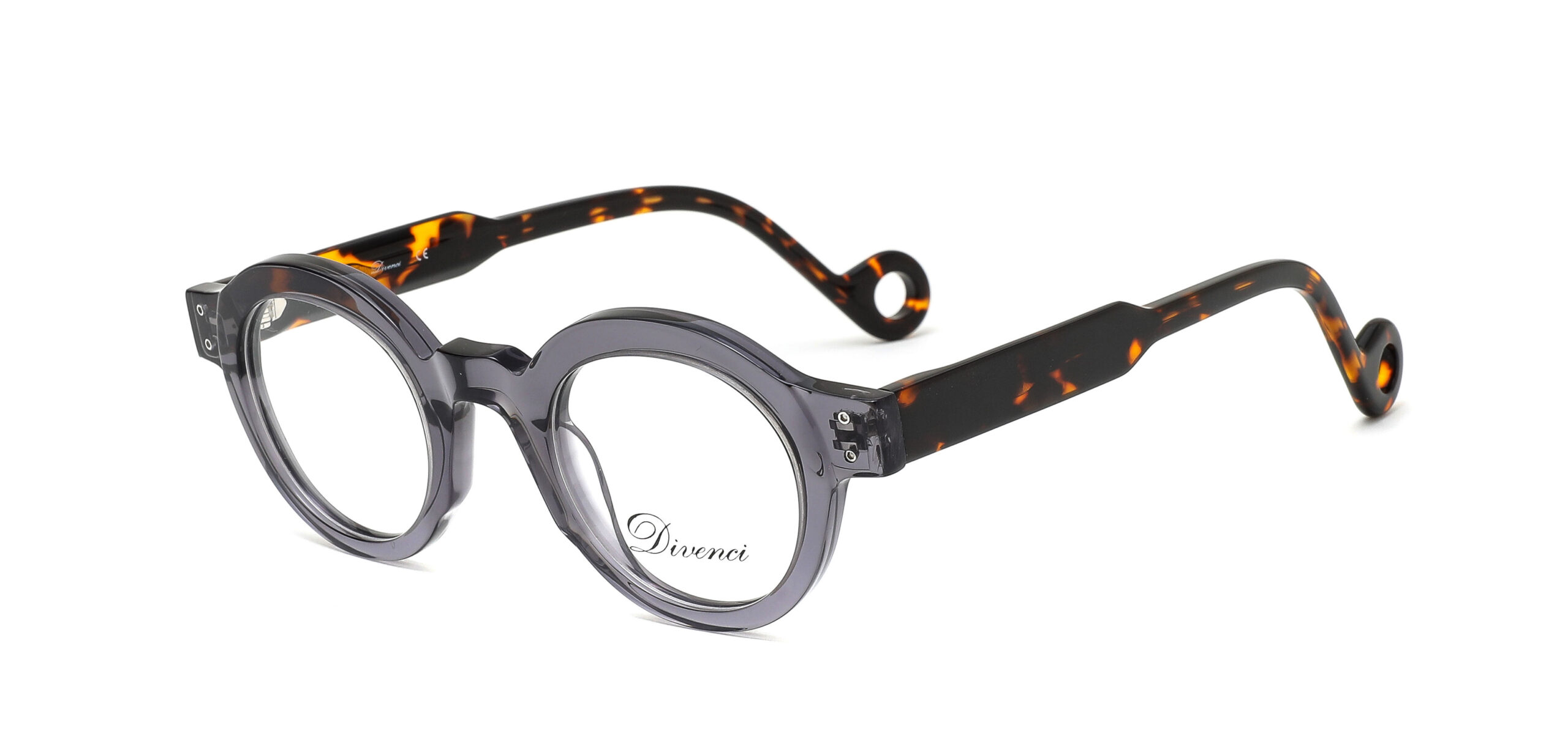 DV0156 C02 S.Black/Tort DV0156 C03 Trans Gray