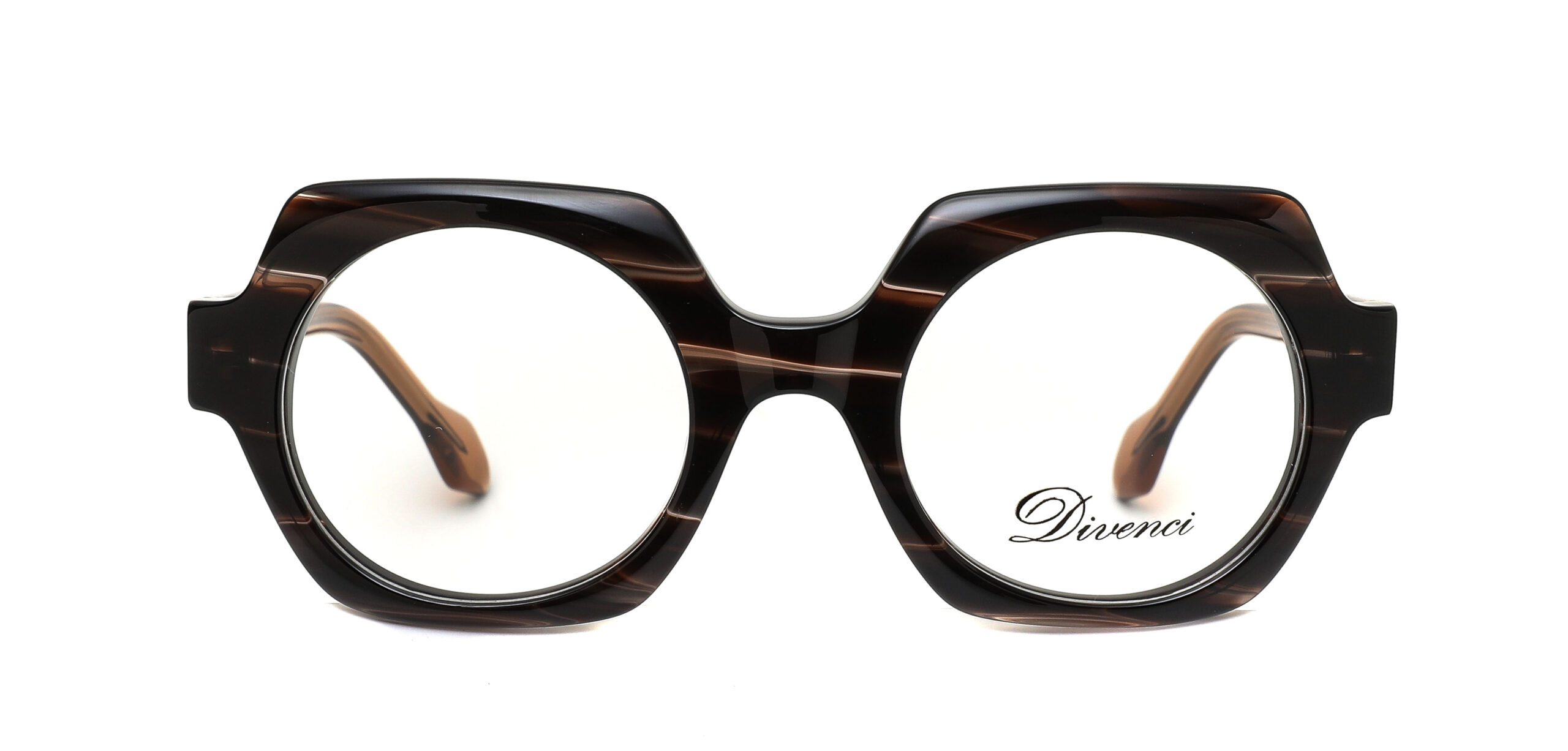 DV0154 C02 Stripe Brown