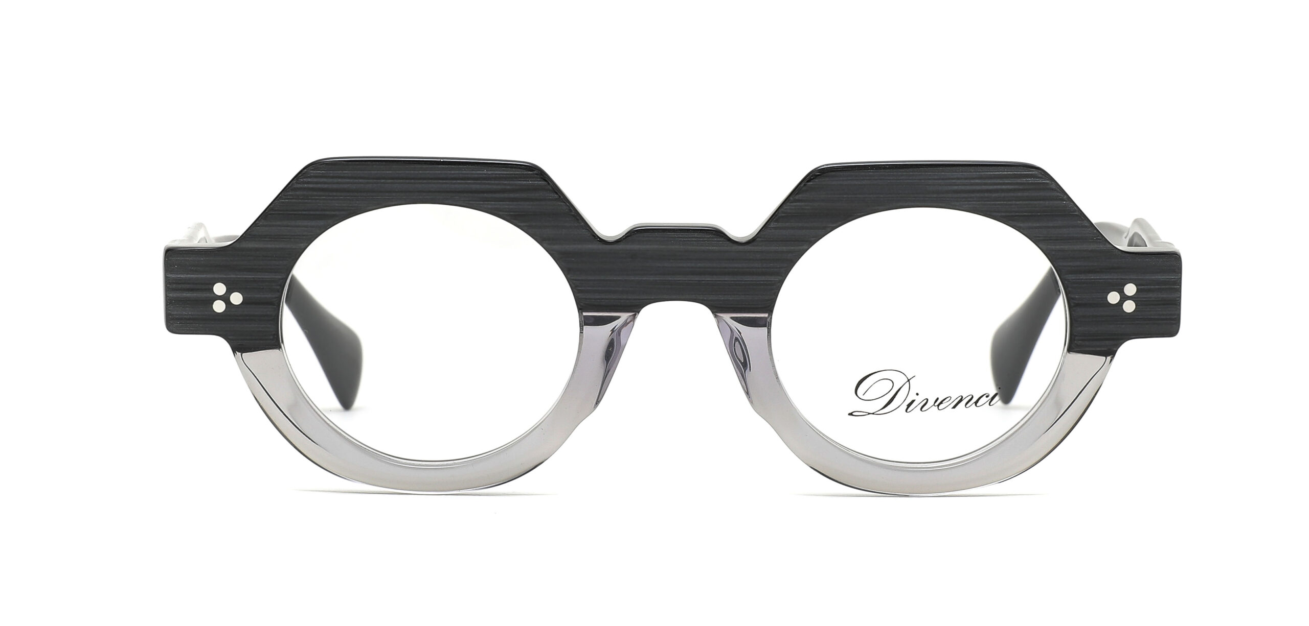 DV0155 C01 Stipe+Trans.Grey