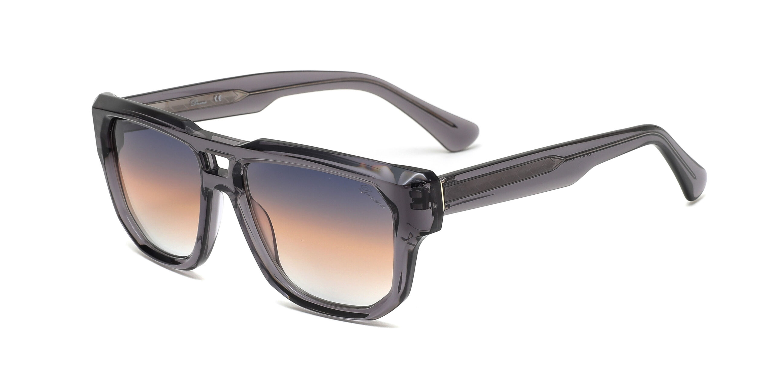 DV0146 C03 Trans.Grey Sun